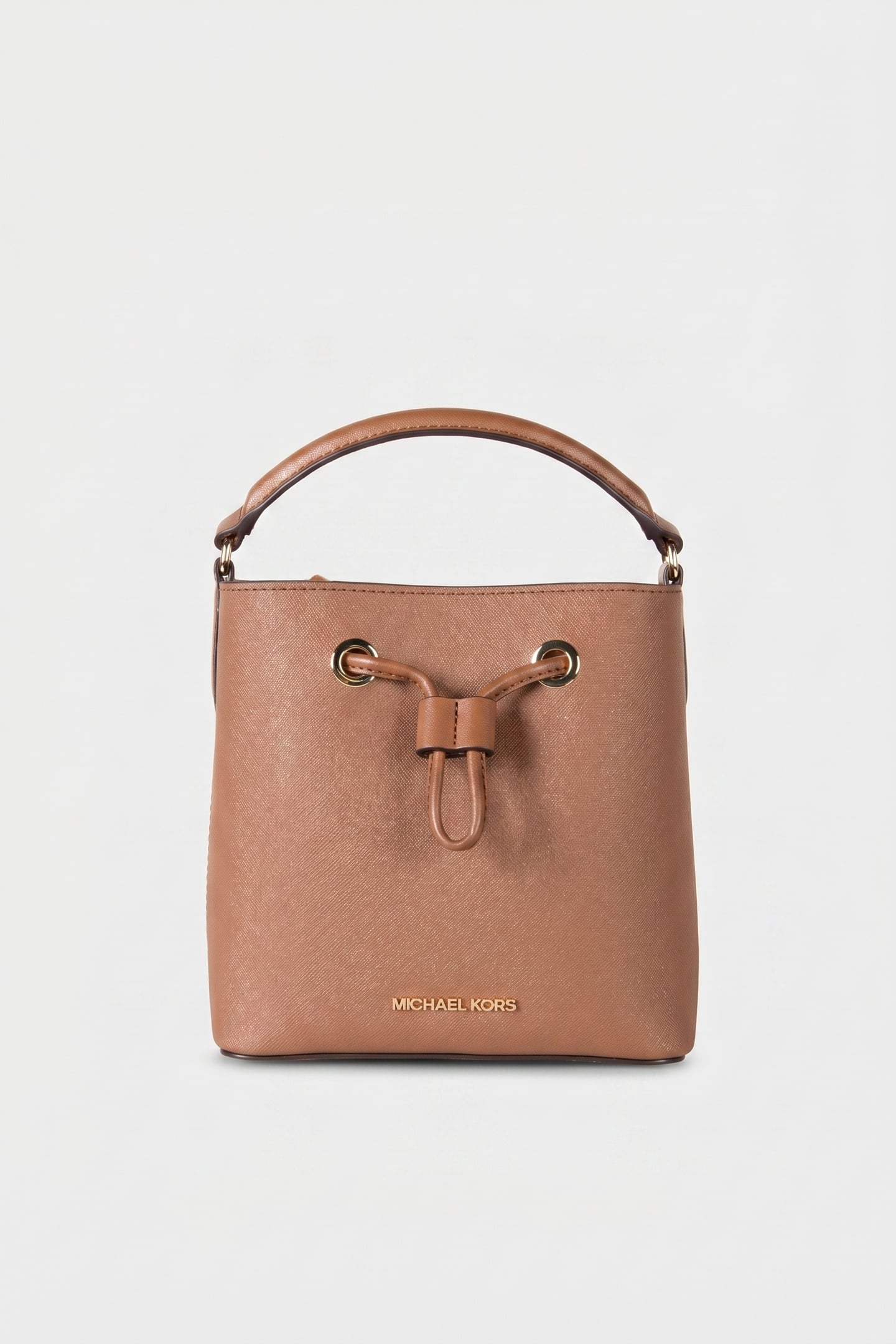 SMALL BUCKET CROSSBODY LUGGAGE 2