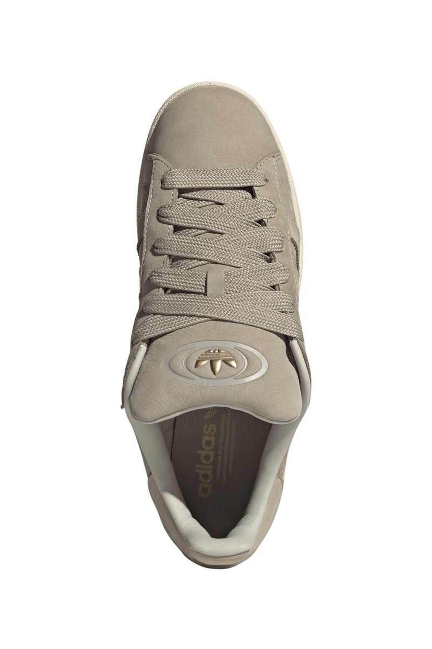 UNISEX ORIGINALS CAMPUS 00S SHOES TRACE KHAKI 7