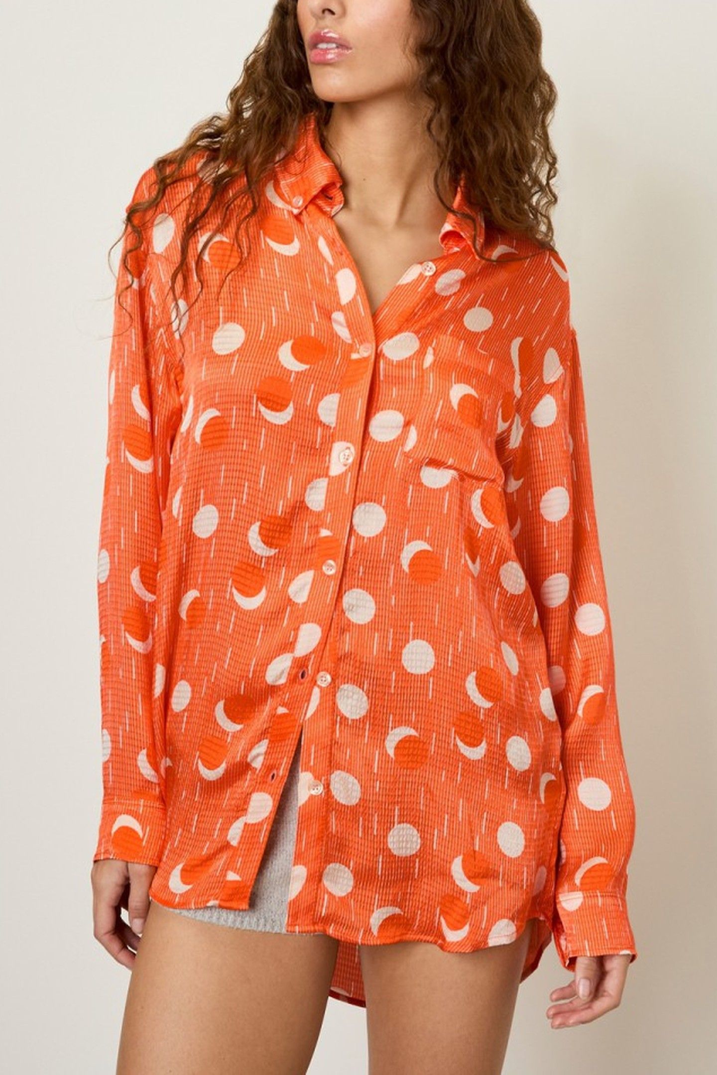 SHANING SHIRT EDDY 1