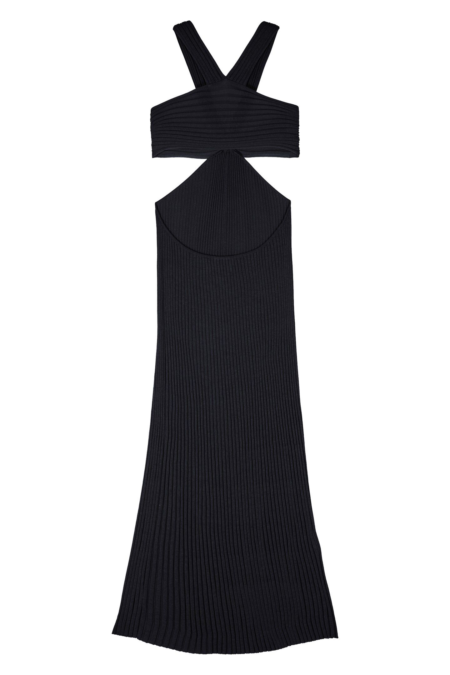 ROBE PATRAS NOIR 2