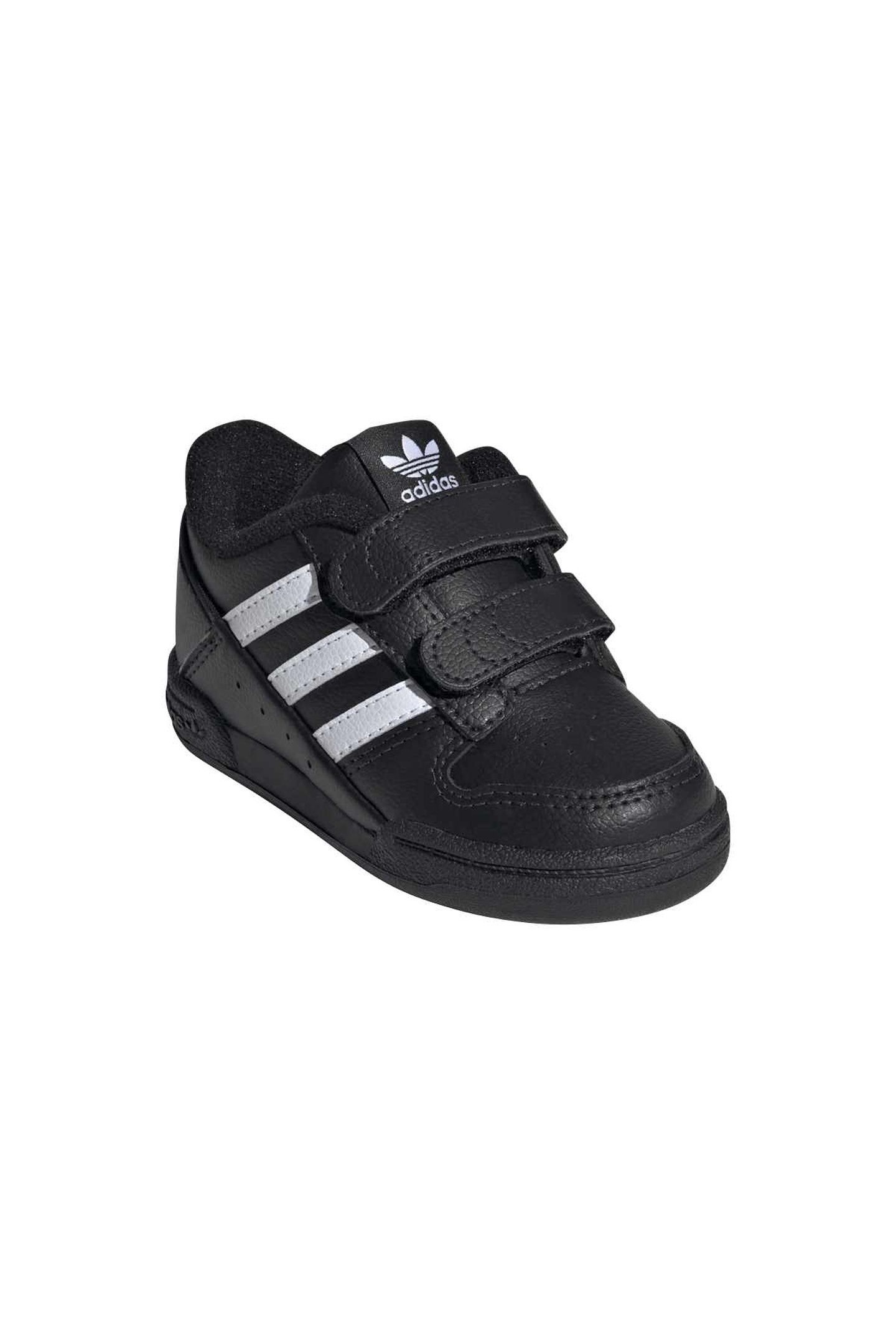 ORIGINALS TEAM COURT 2 STR COMFORT CLOSURE I SHOES CORE BLAC 2