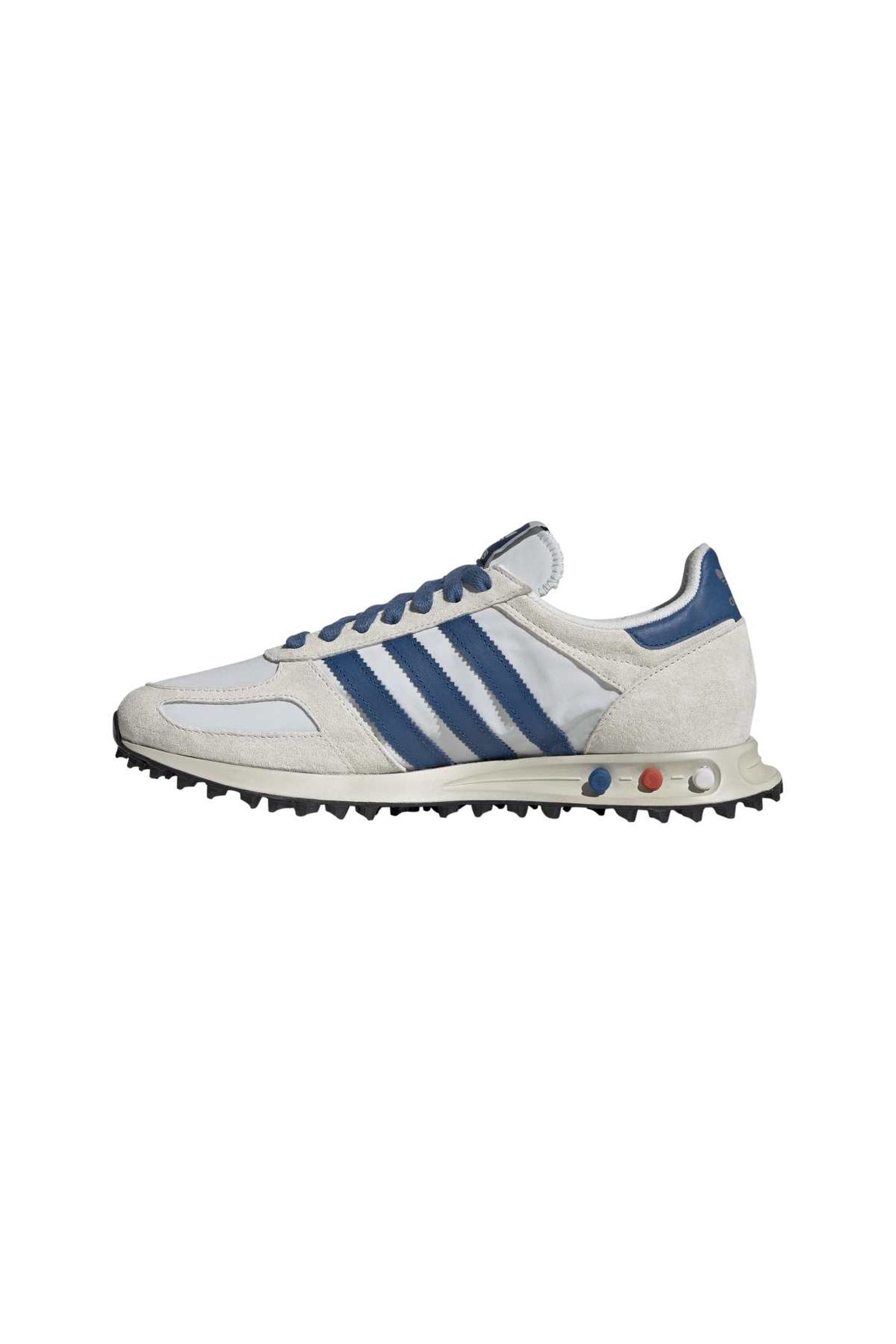 UNISEX ORIGINALS LA TRAINER OG SHOES OFF WHITE 2