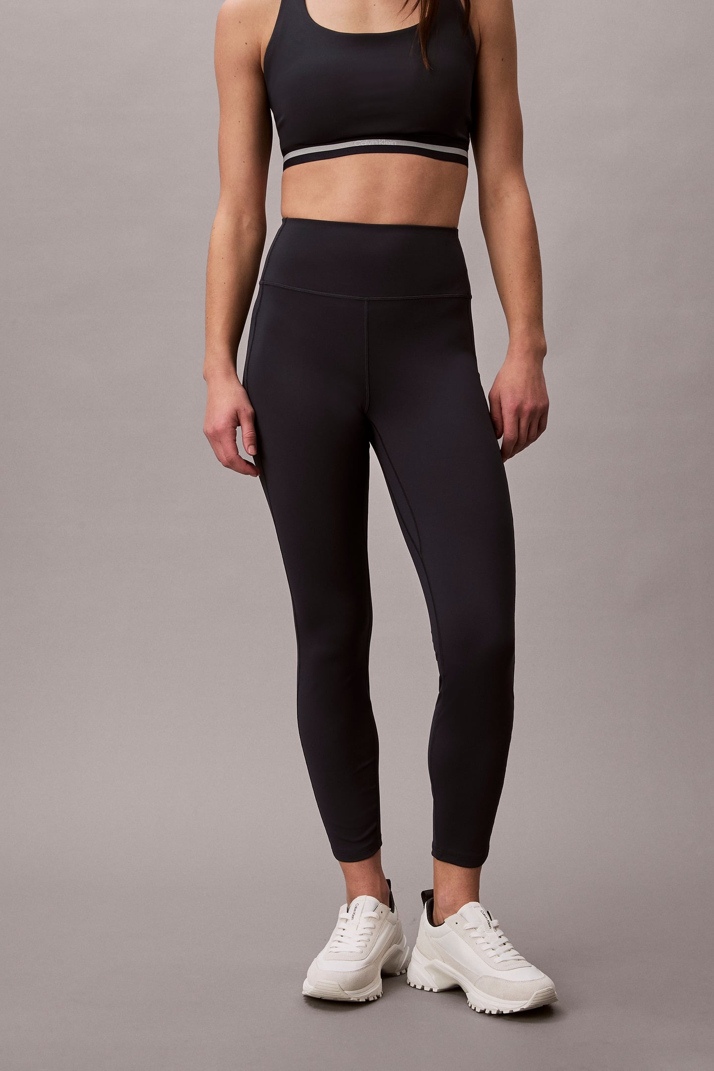 ICON SPORT 7/8 LEGGING BLUE NIGHTS 3