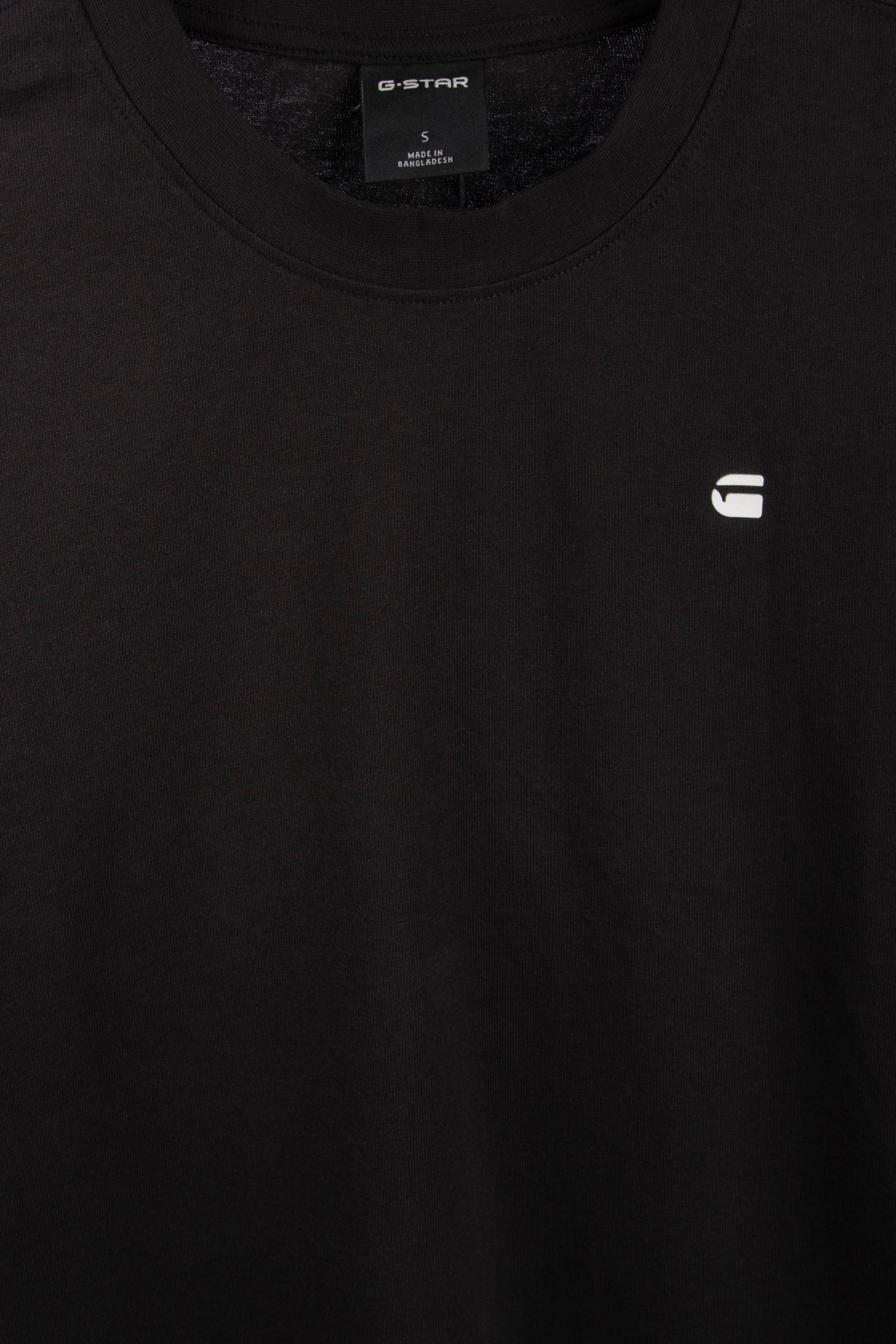 BOXY R T DK BLACK 6