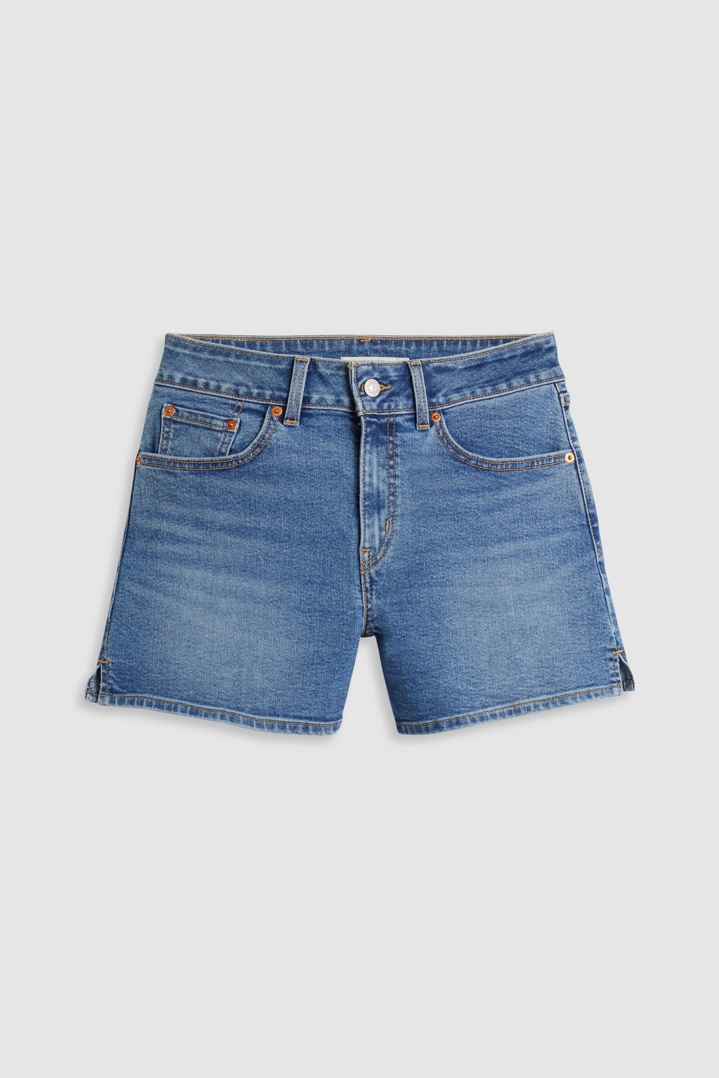 A LINE SHORTS NO YOU DIDN'T SHORT 9