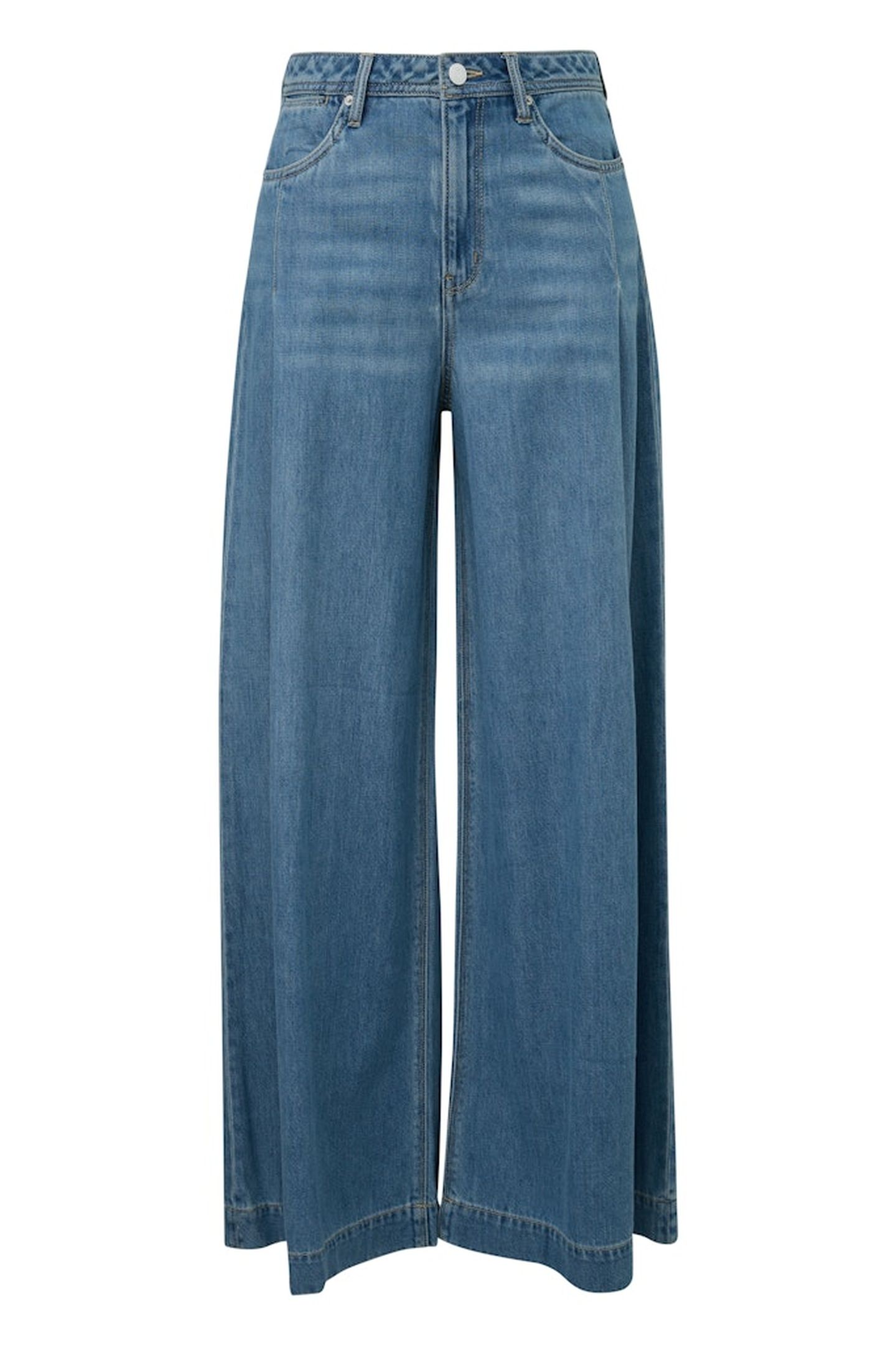S.OLIVER JEANS BLUE DENIM 7