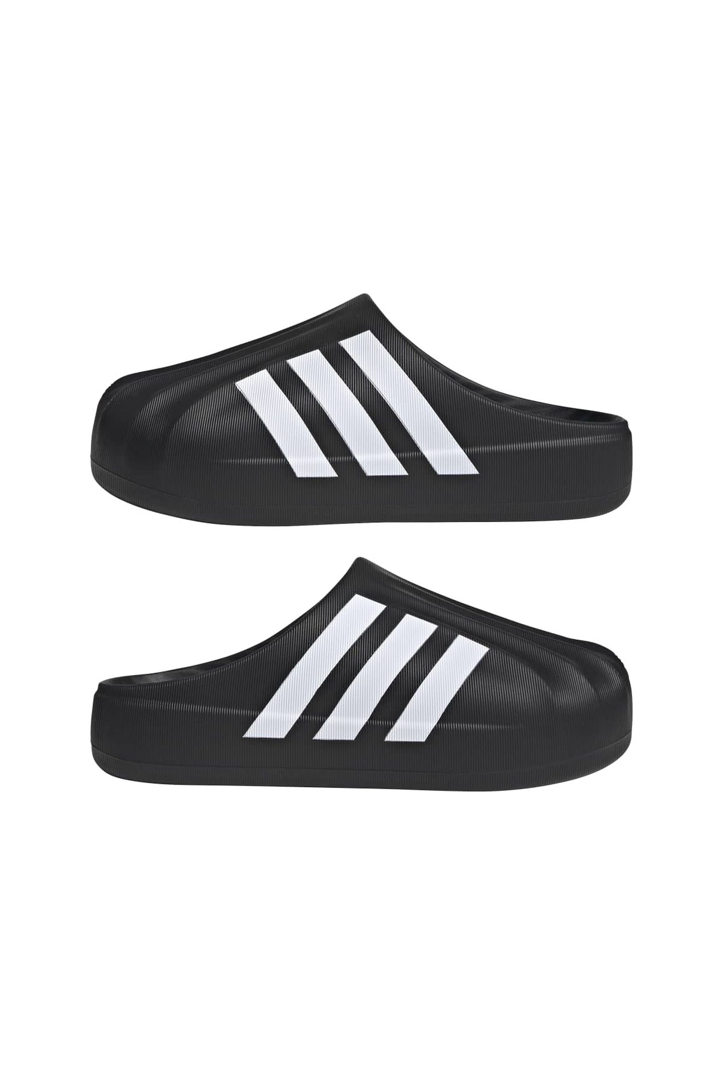 UNISEX ORIGINALS ADIFOM SUPERSTAR MULE SHOES CORE BLACK 2