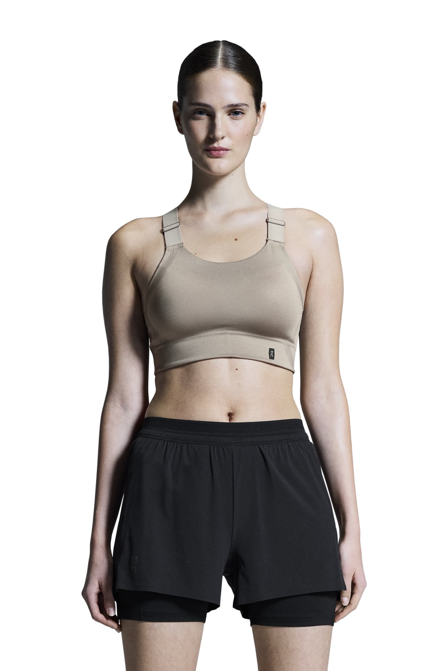 PERFORMANCE FLEX BRA 1 W CINDER CINDER 1