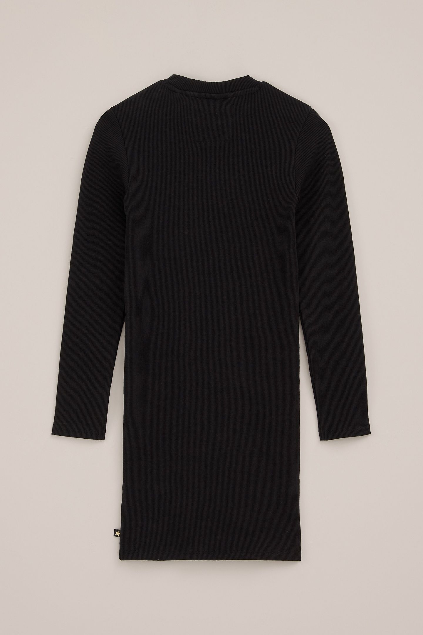 DRESS SHORT BLACK 4