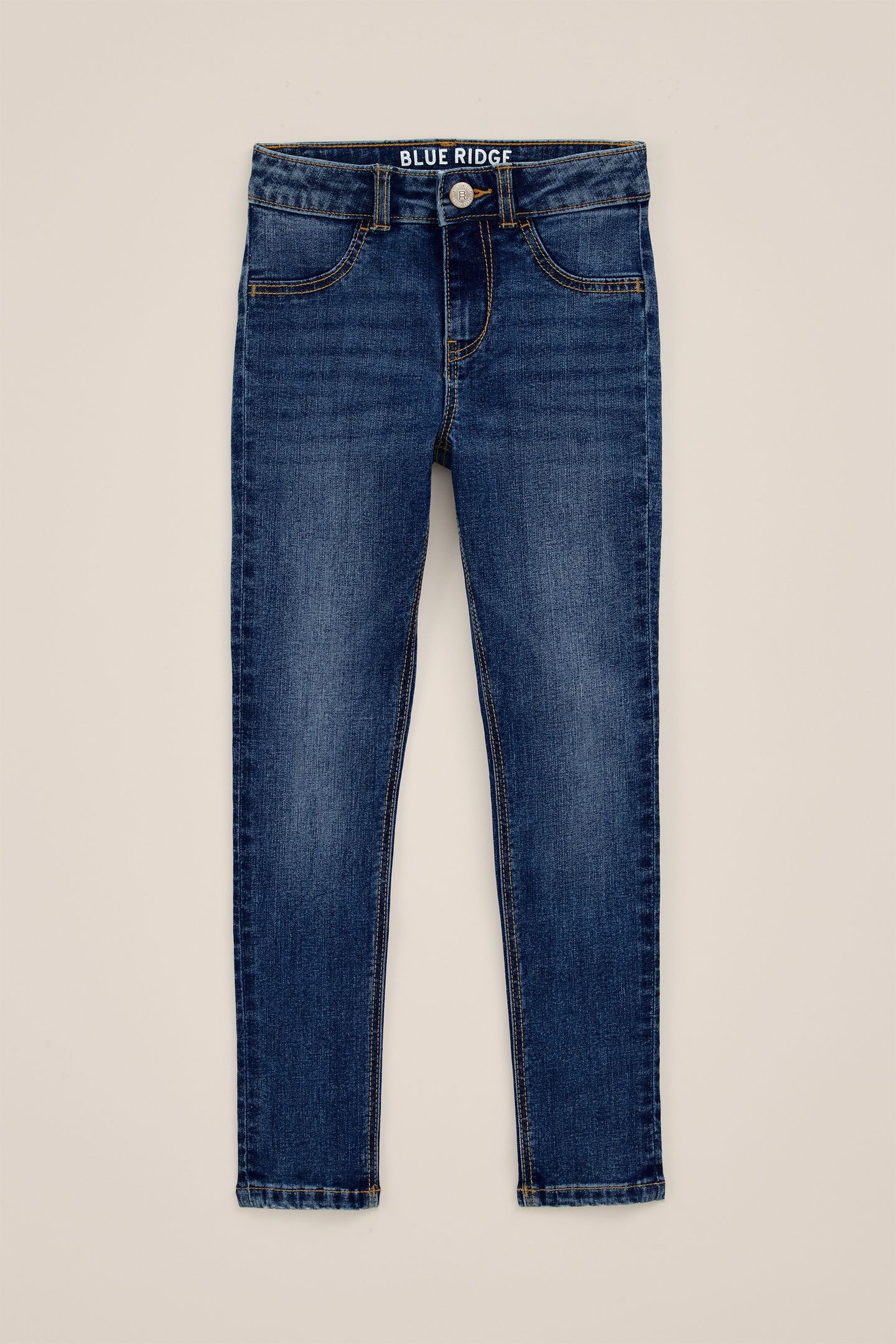 JEGGING DARK BLUE 3