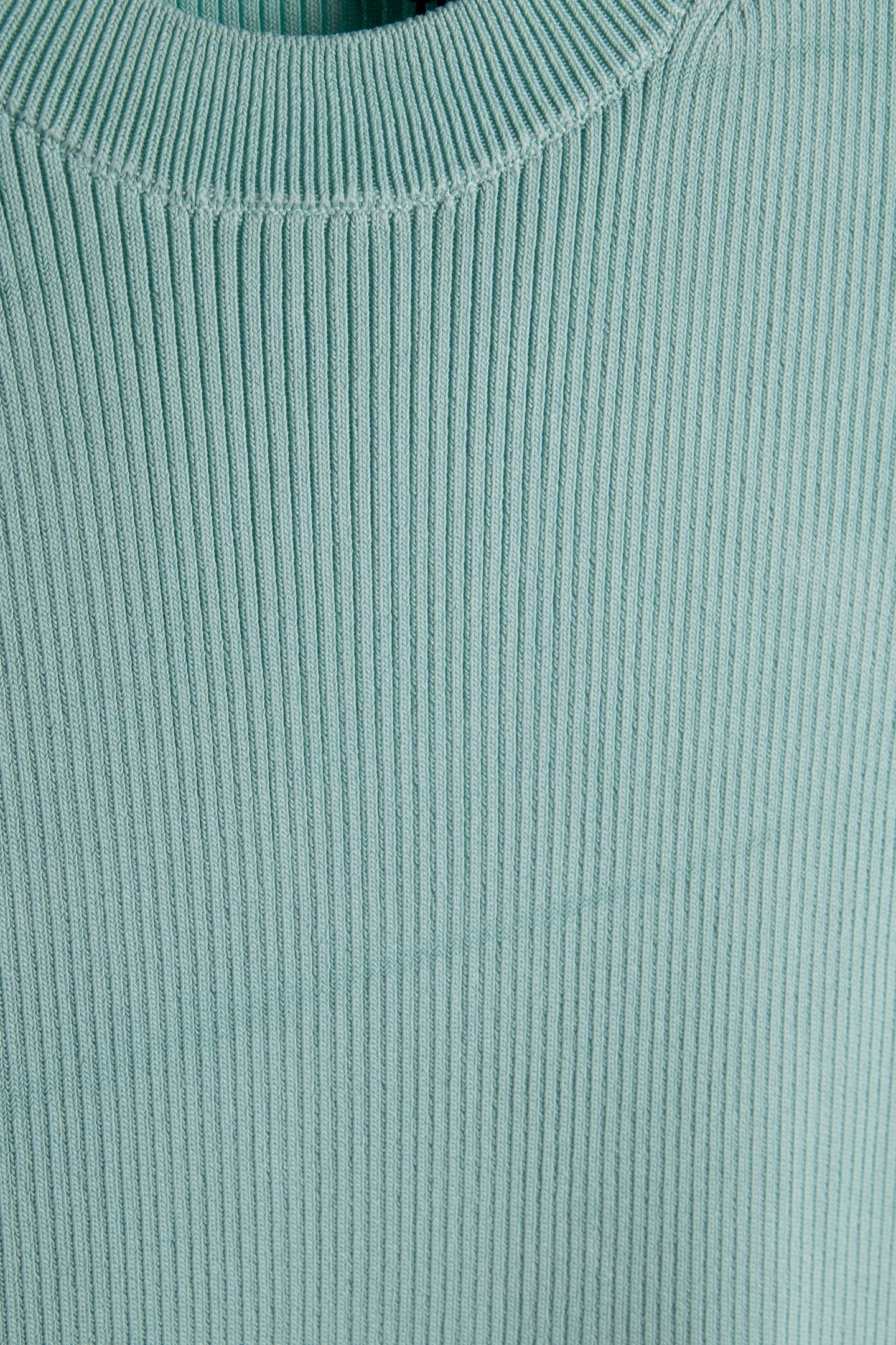 AURORA DRESS AQUA 6
