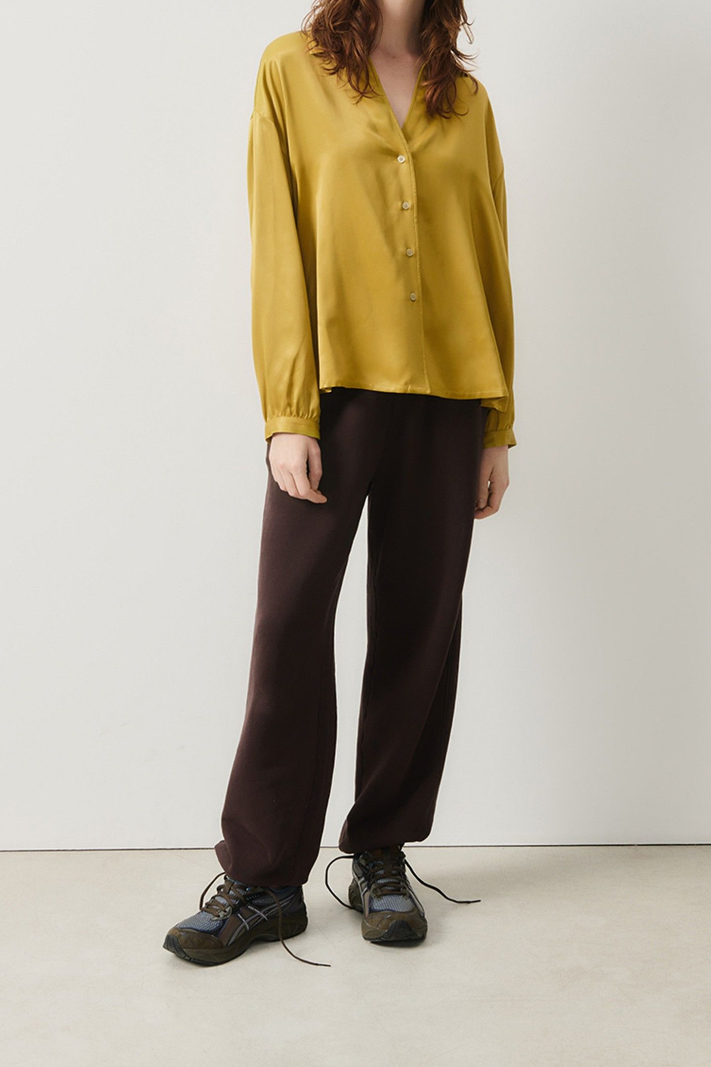 UNYL SHIRT MORDORE 1