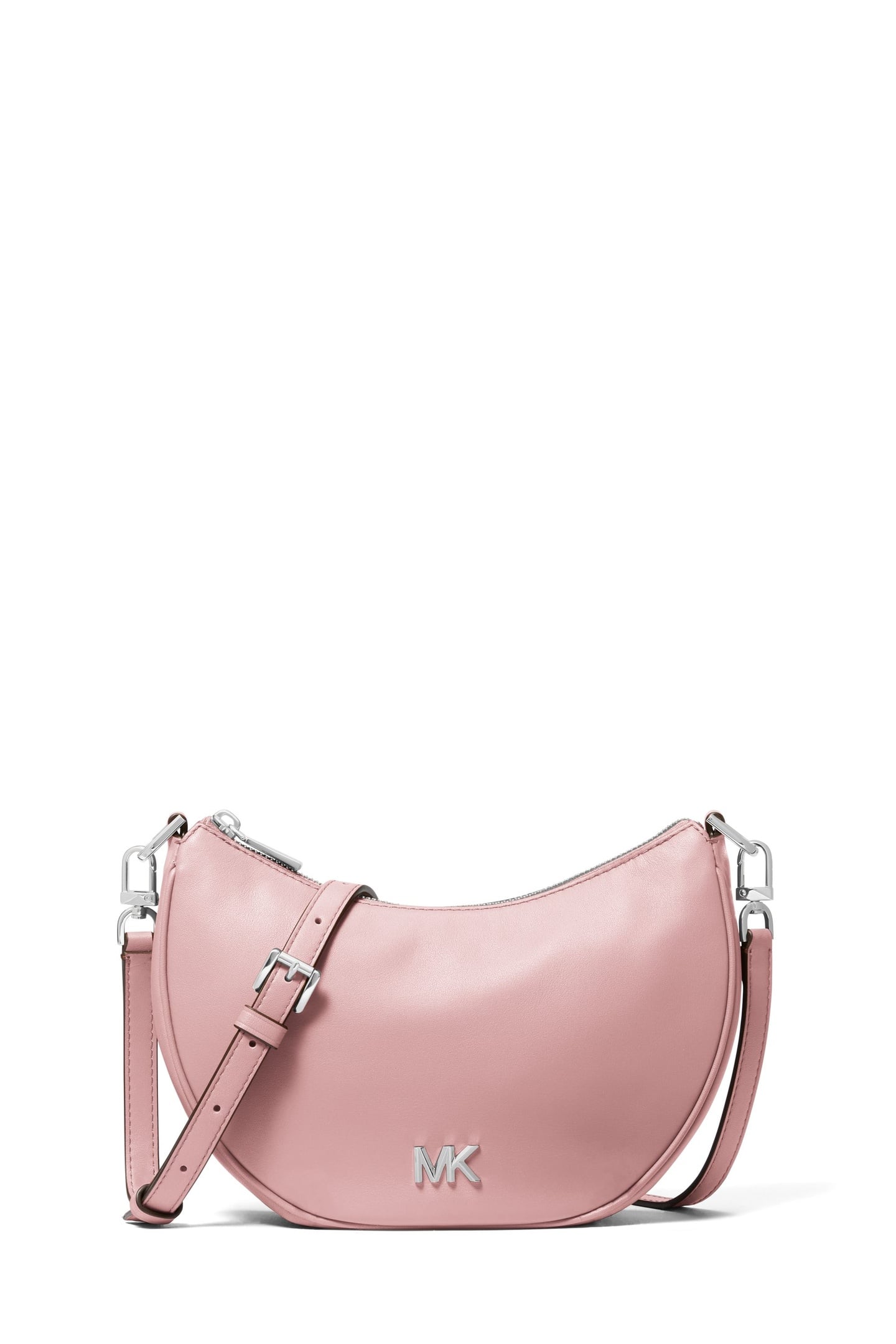 SMALL CONVERTIBLE POUCHETTE SMOKEY ROSE 2