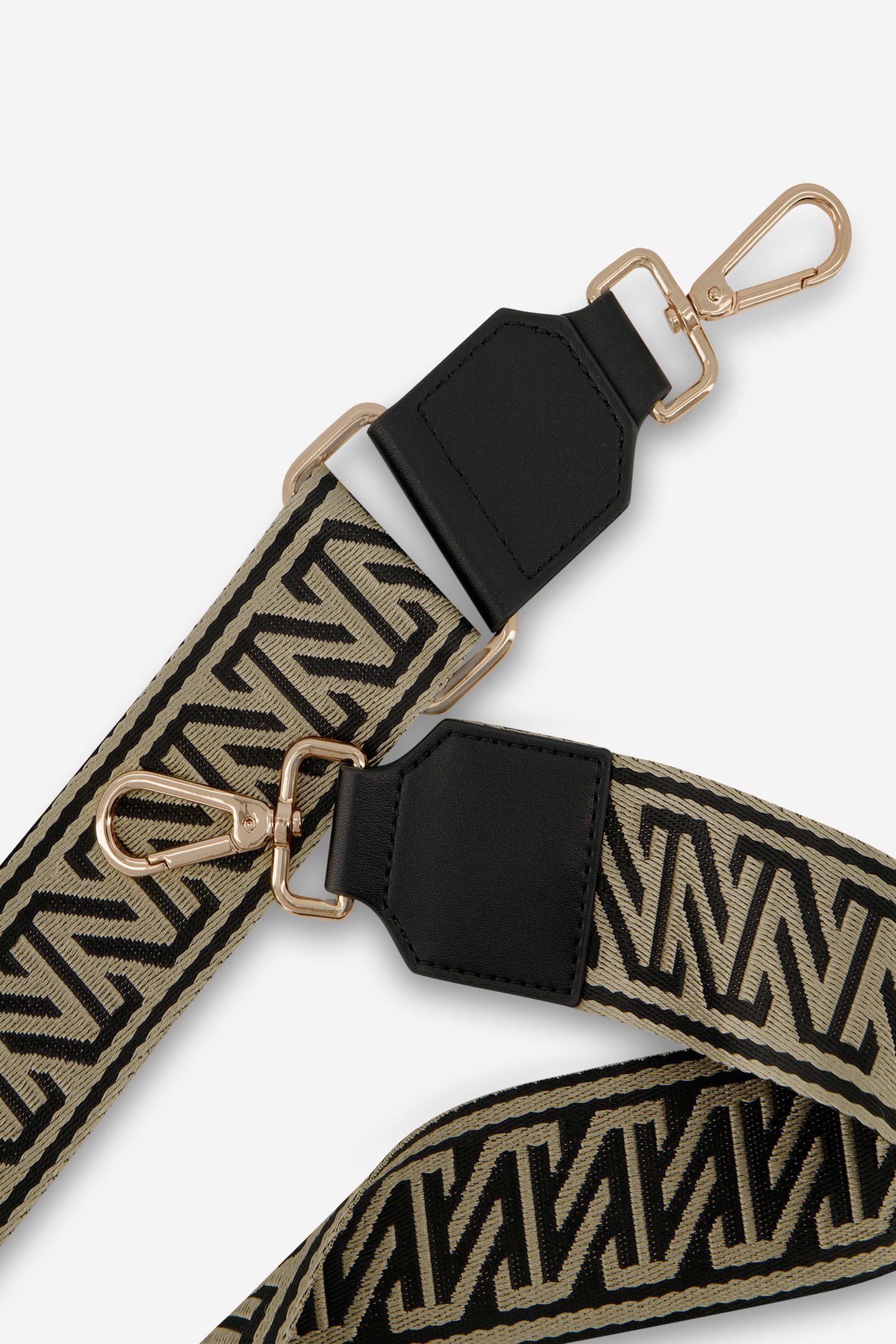 KINGSTOWN BAG STRAP MEXICAN SAND 3