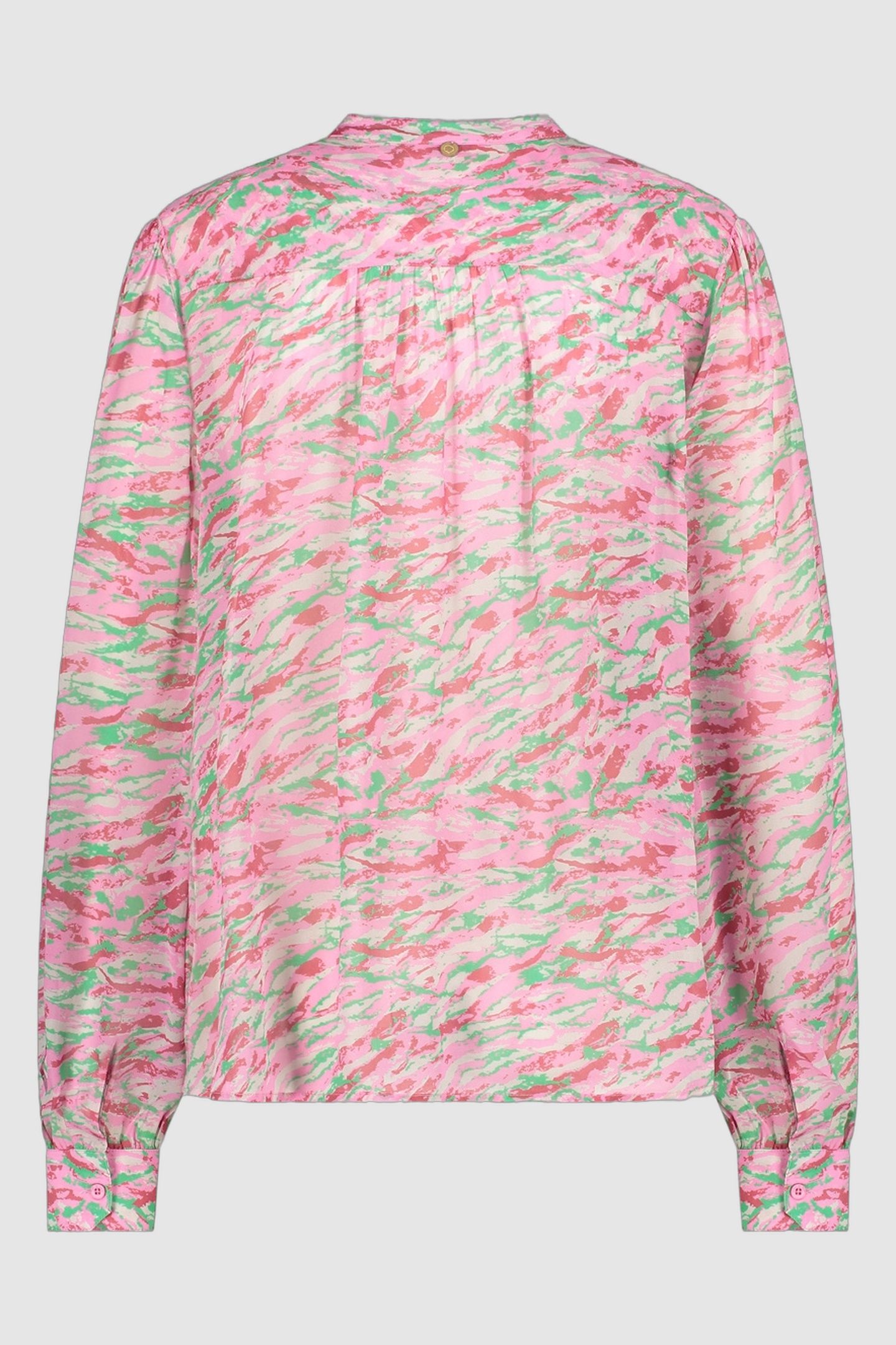 FRENCH BLOUSE SWEET PARADISE 2