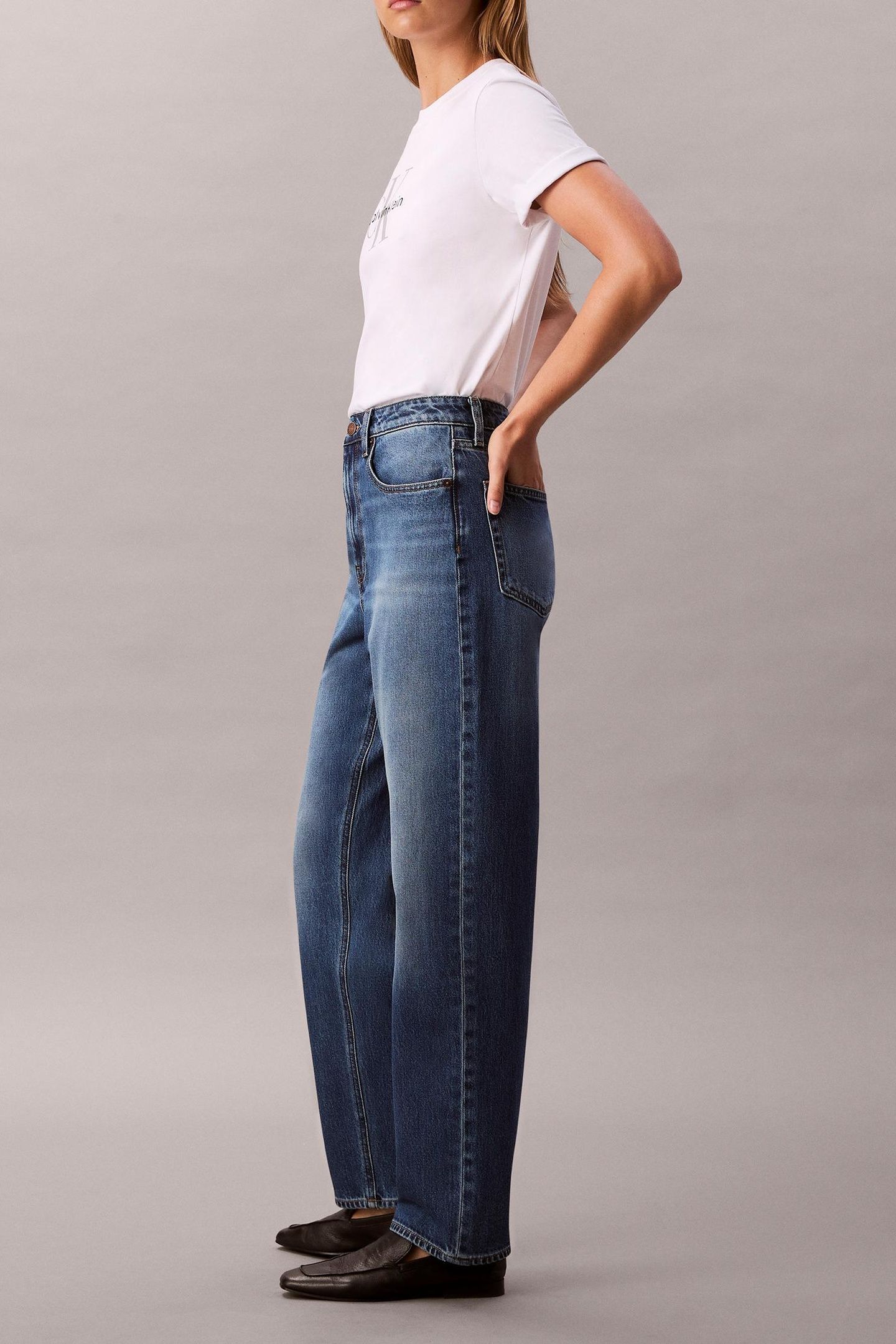 HR TAPER JEAN INDIGO PARK 4