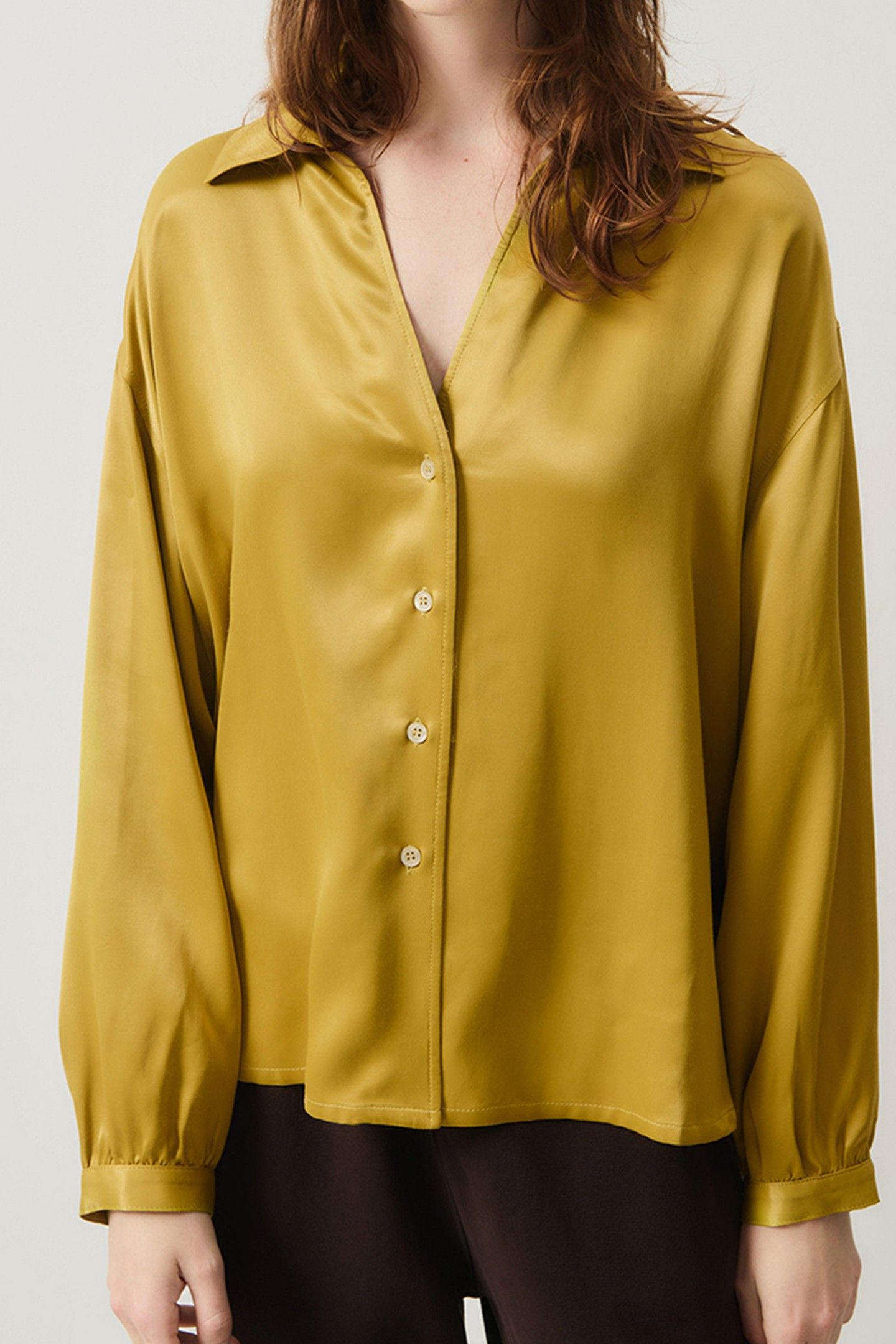 UNYL SHIRT MORDORE 2