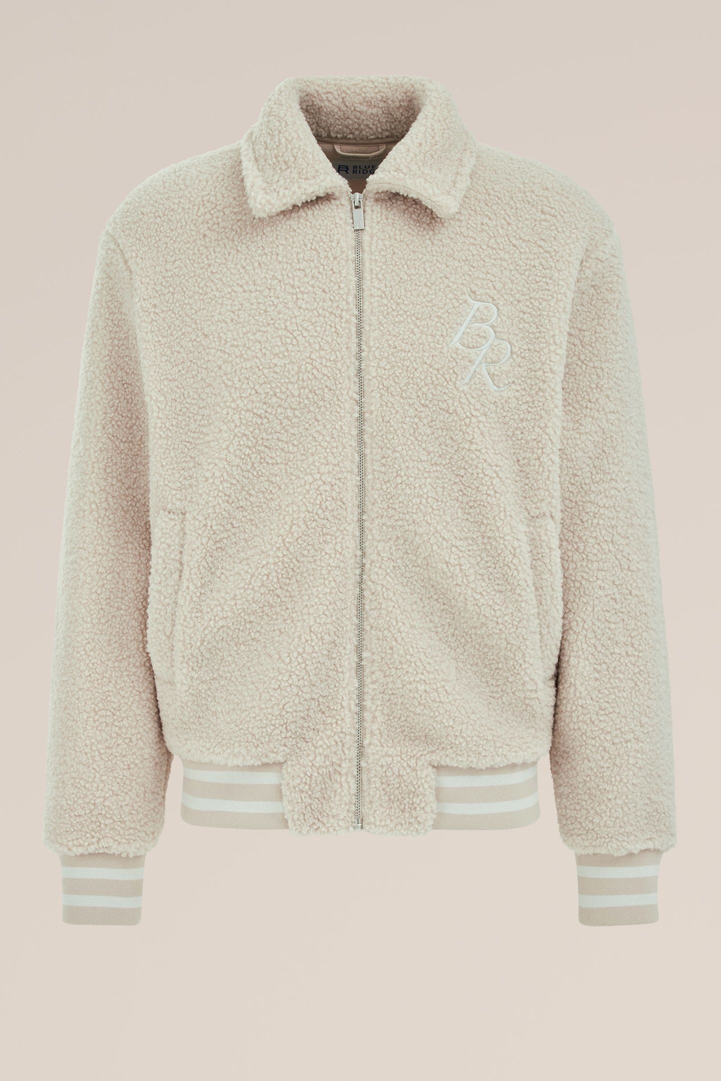 BOMBER BEIGE 5