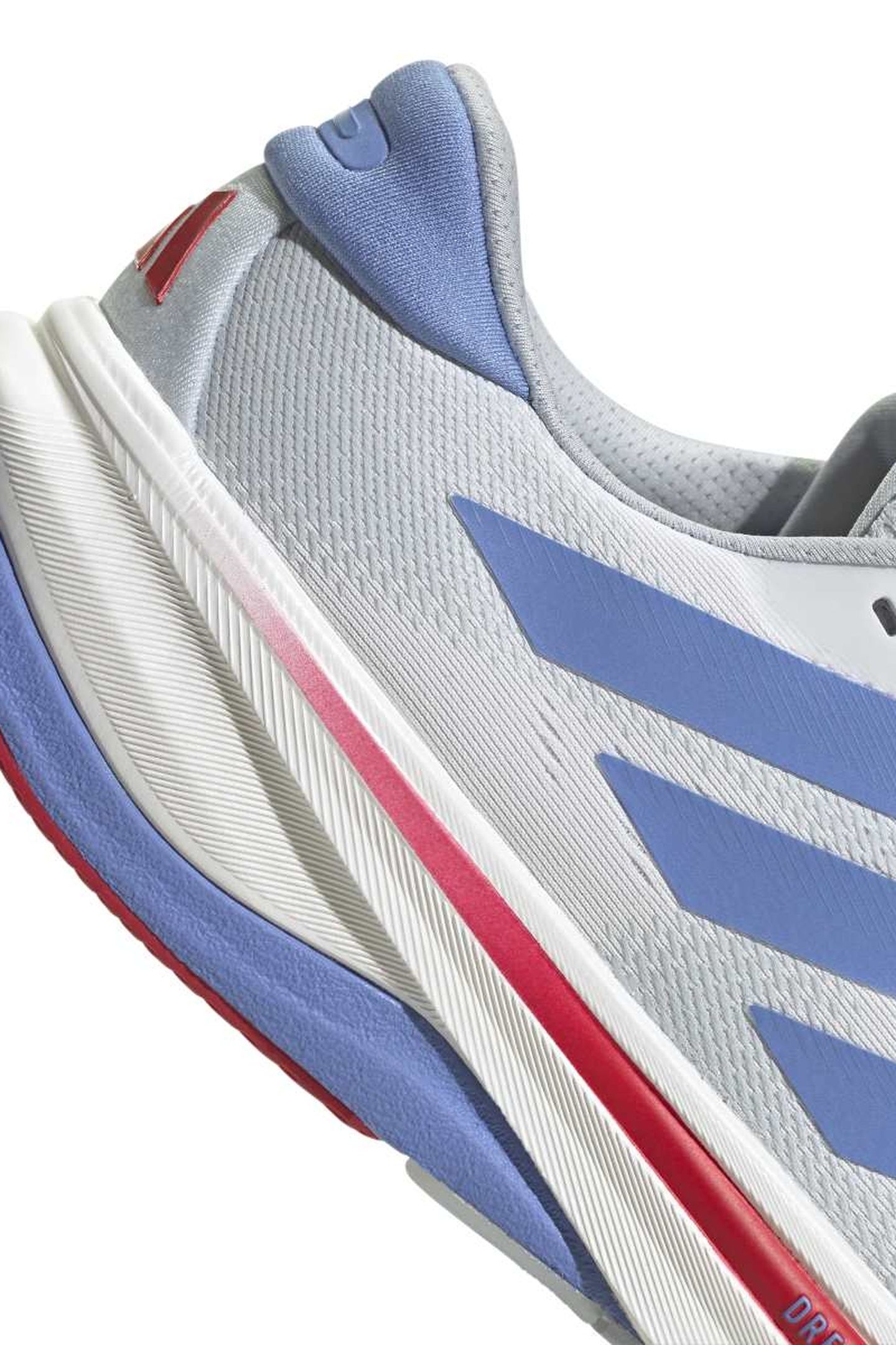 UNISEX PERFORMANCE SUPERNOVA SOLUTION 2 MENS FTWR WHITE 6