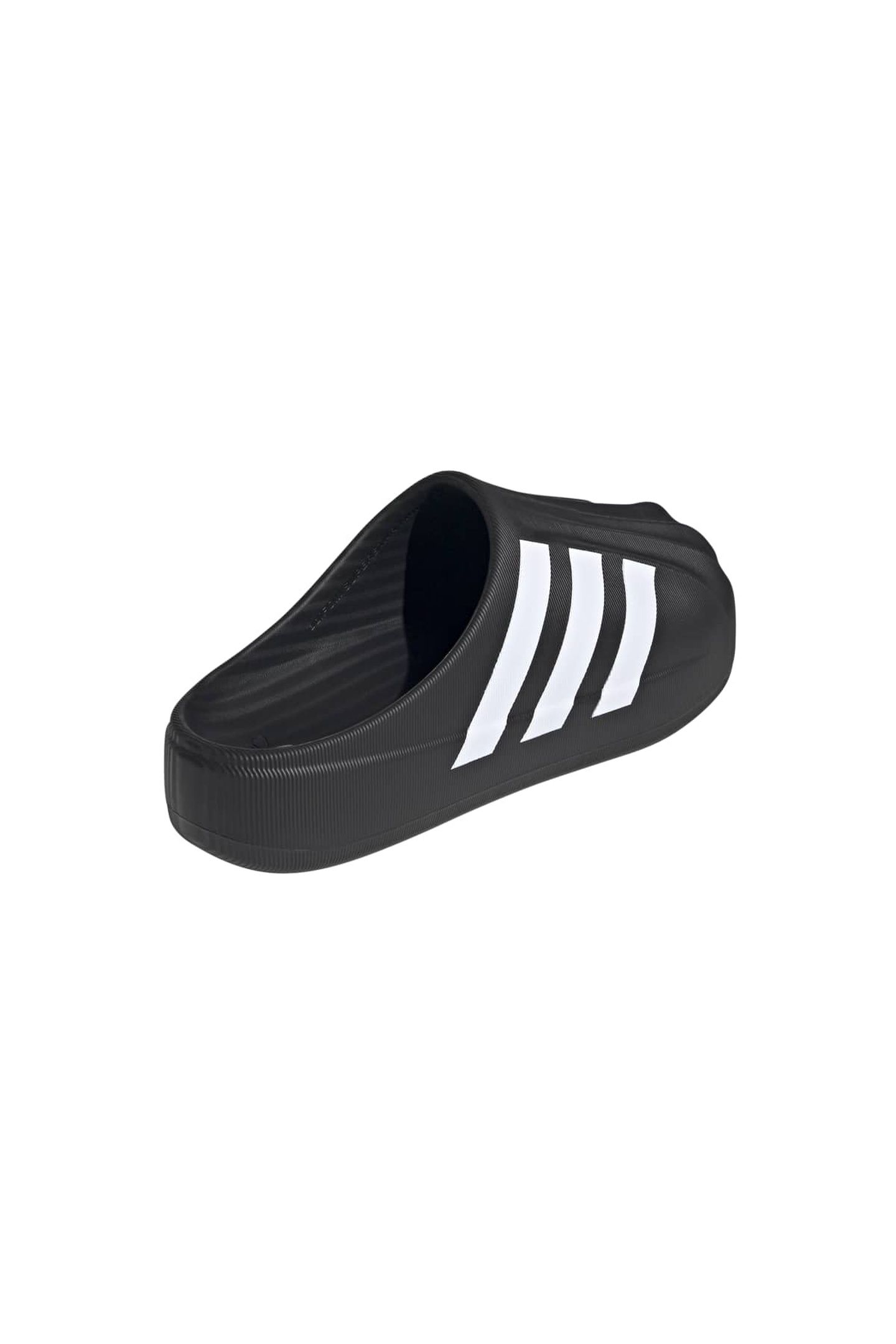 UNISEX ORIGINALS ADIFOM SUPERSTAR MULE SHOES CORE BLACK 4