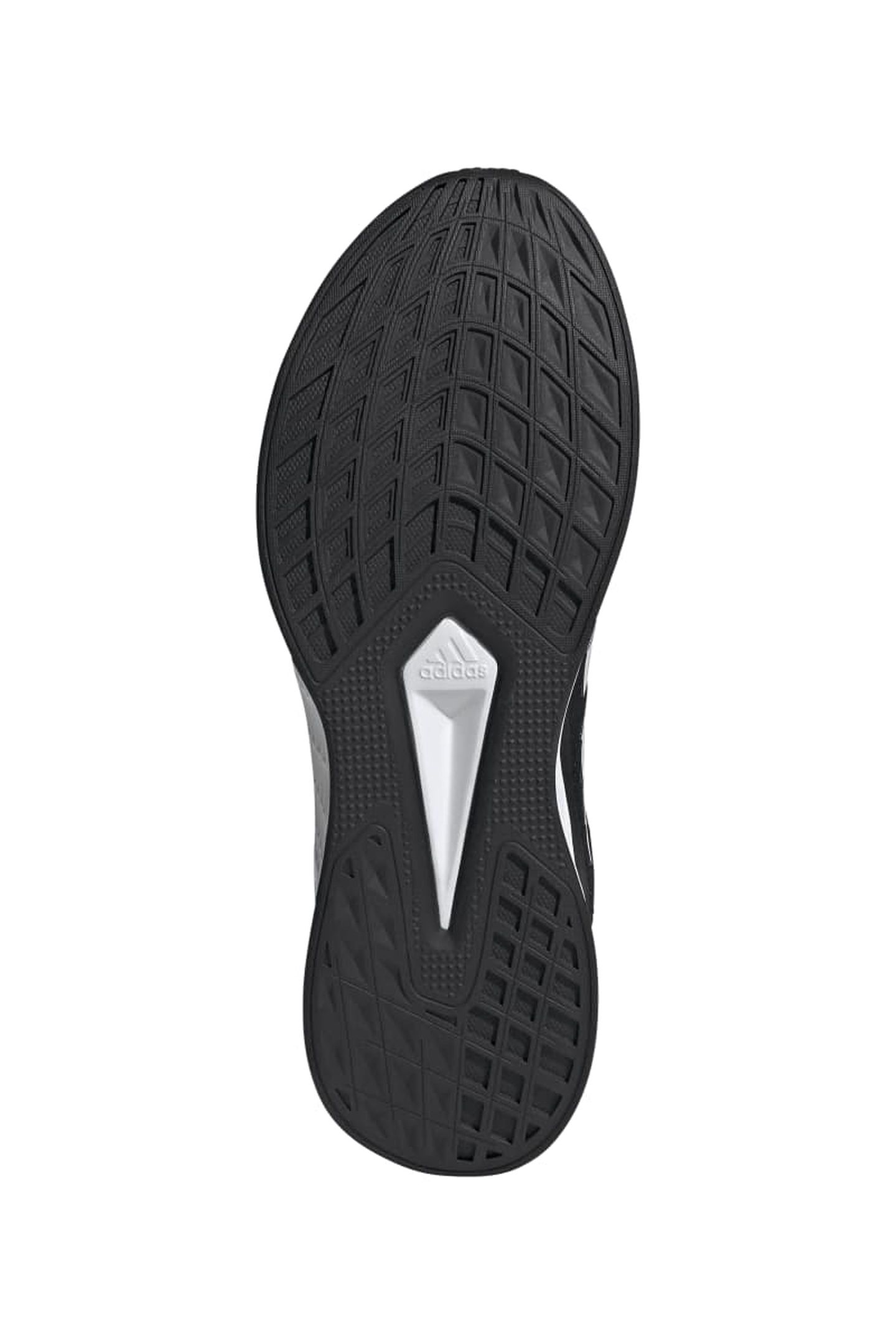UNISEX PERFORMANCE DURAMO SL RUNNING SHOES CORE BLACK 7