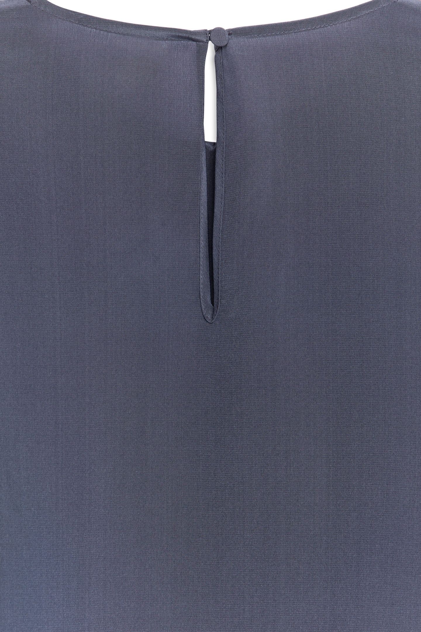 HERTA CAPE TOP BLUE 3