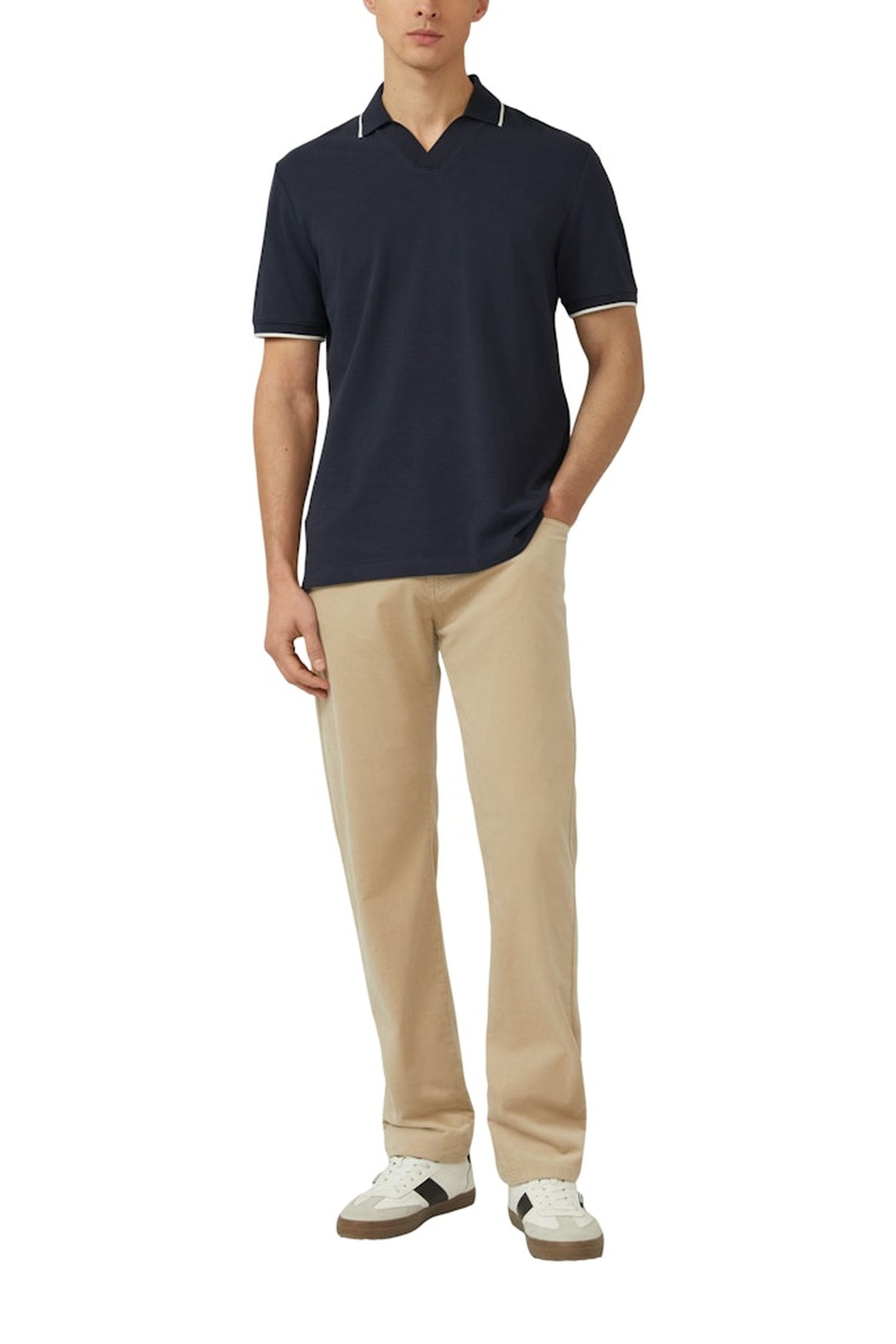 S.OLIVER POLOSHIRTS MARINE 4