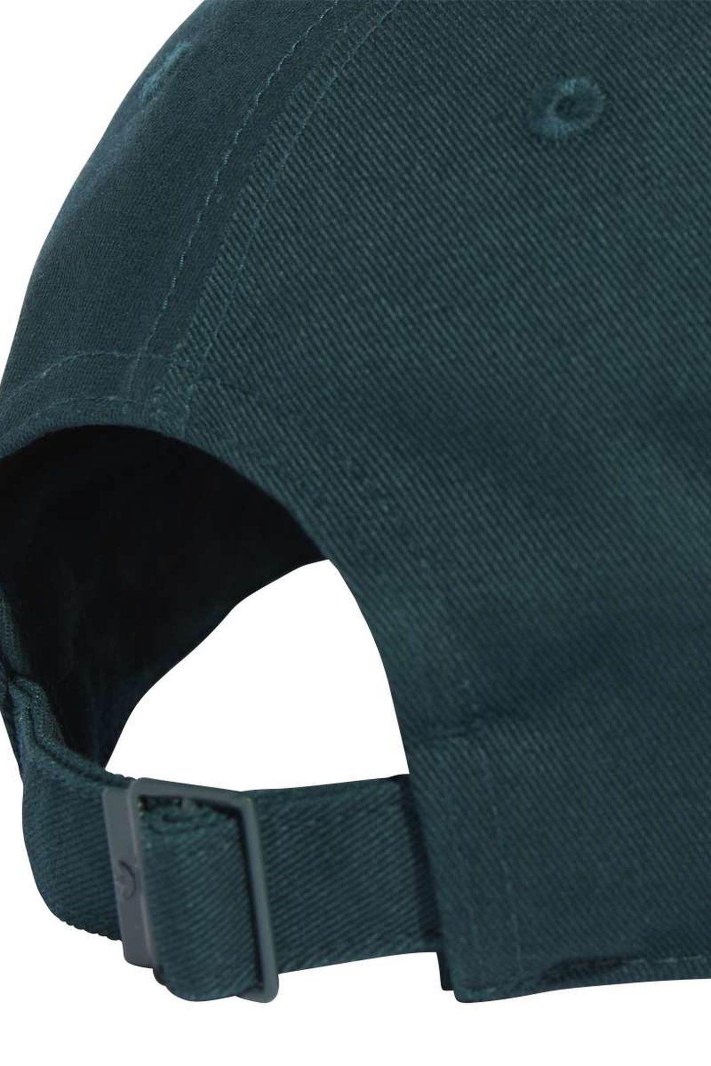 UNISEX ORIGINALS ADICOLOR BASEBALL CAP AURORA IVY 3