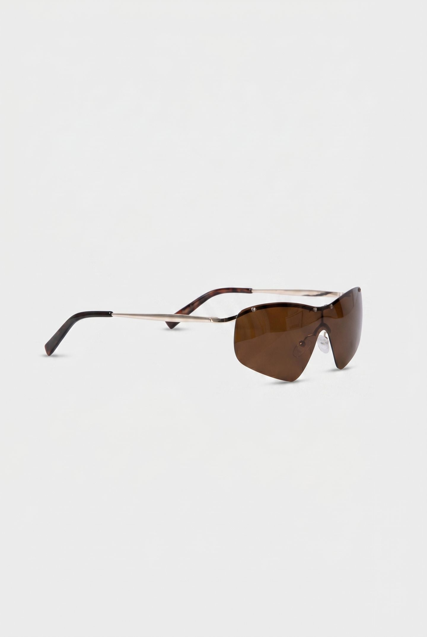 PIXIE SUNGLASSES BROWN 3