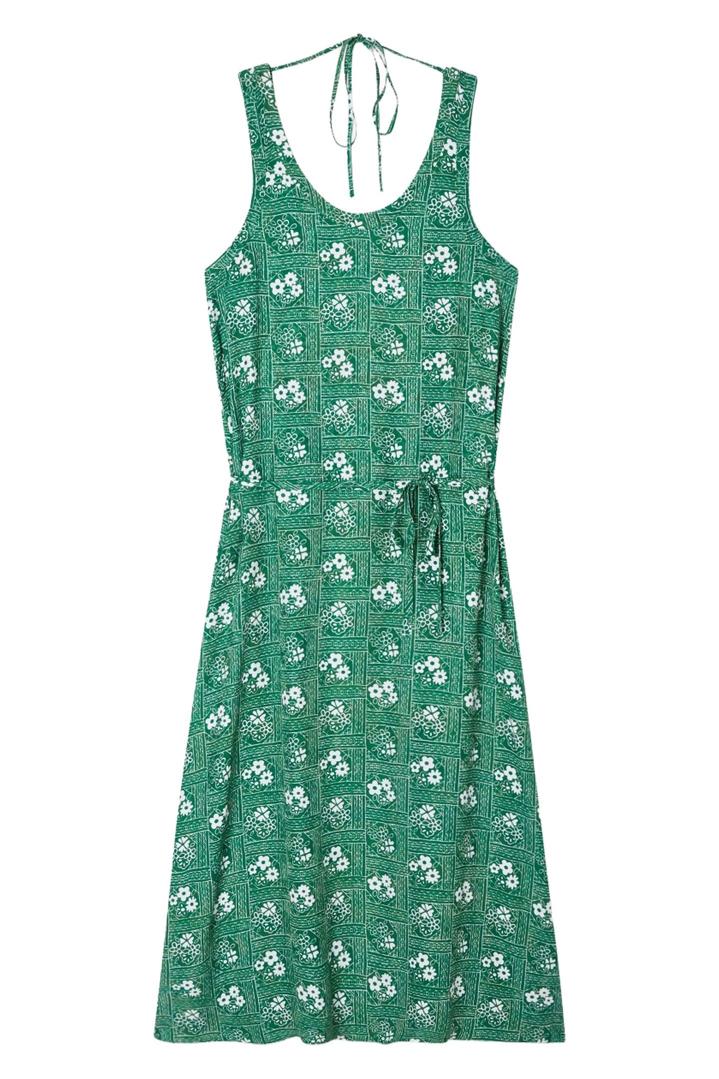 BUKBAY ROBE ANDIE 5