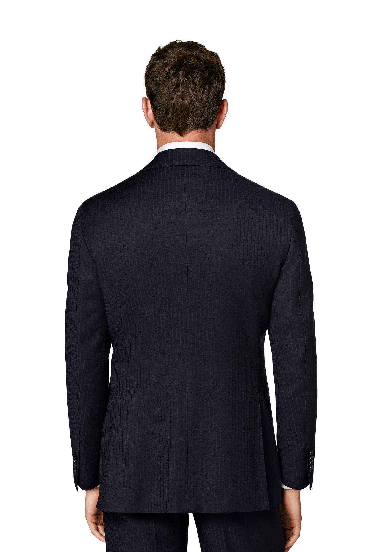 SUIT-NAVY NESTED SUITS NAVY 7