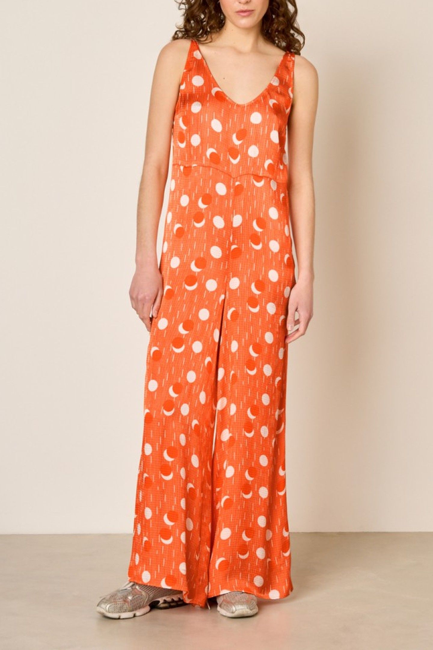 SHANING JUMPSUIT EDDY 2