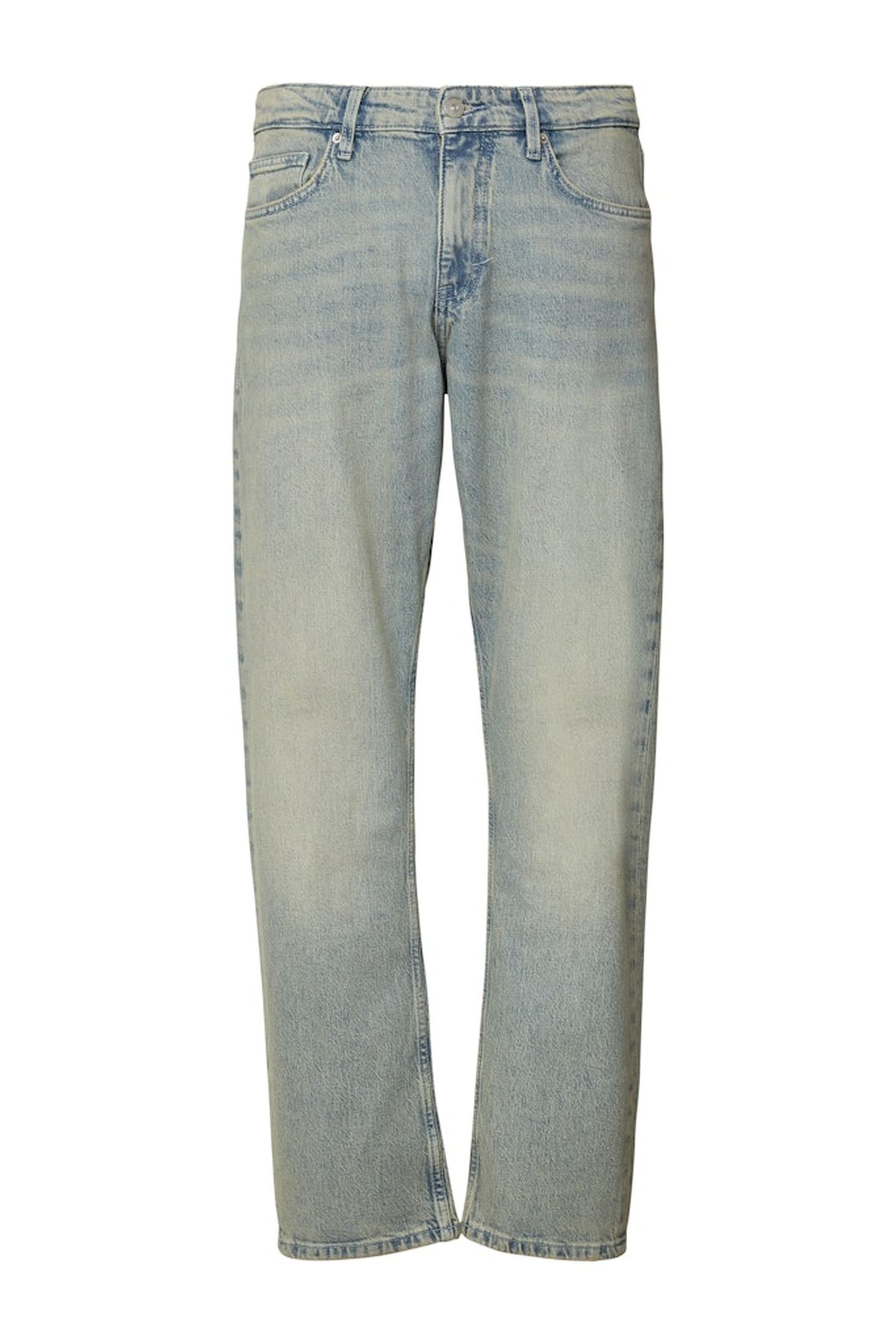 S.OLIVER-QS JEANS BLUE DENIM 4