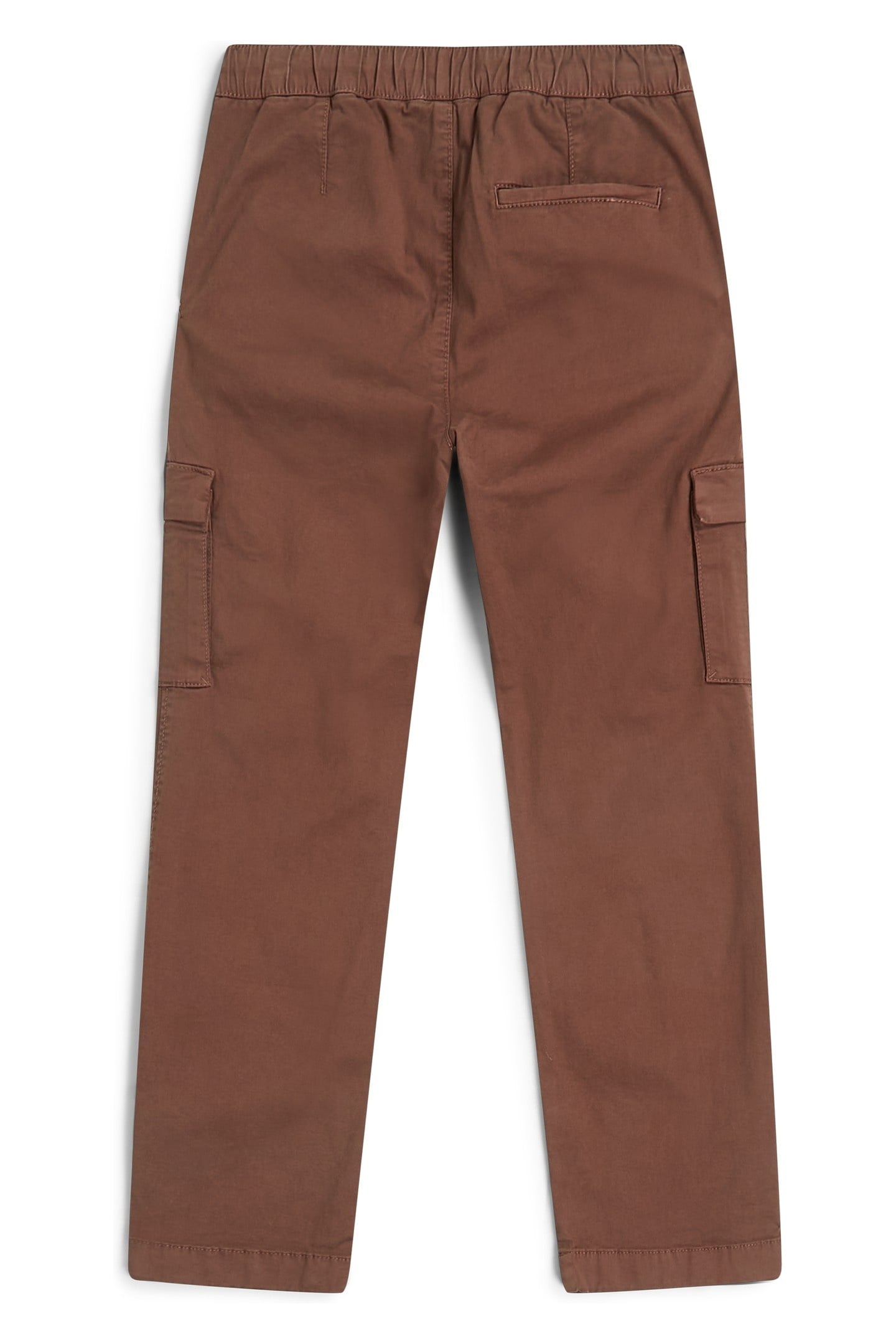 BOYS O'NEILL CARGO PANTS HAZEL SPICE 2