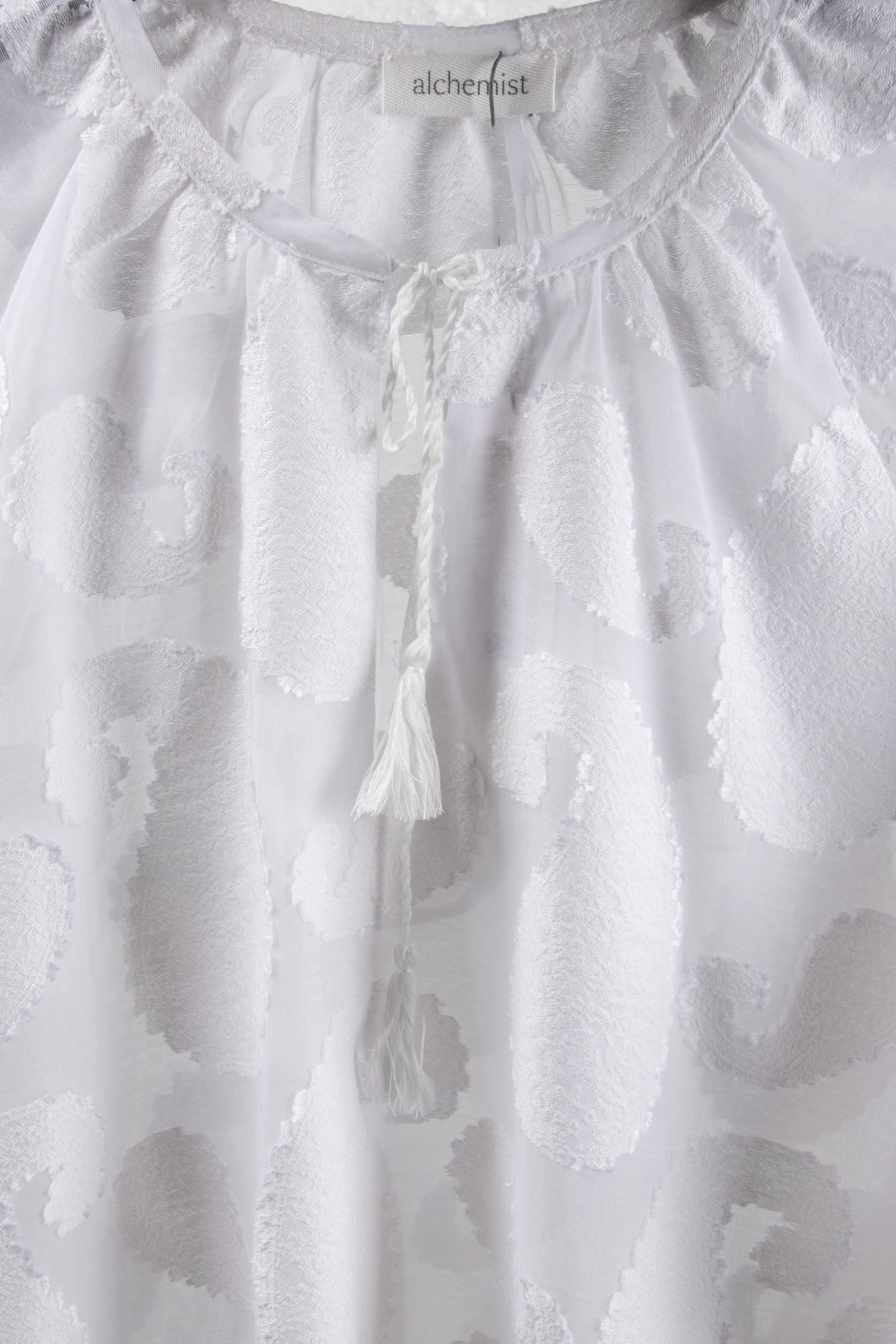 TOP JILL VERY WHITE 5