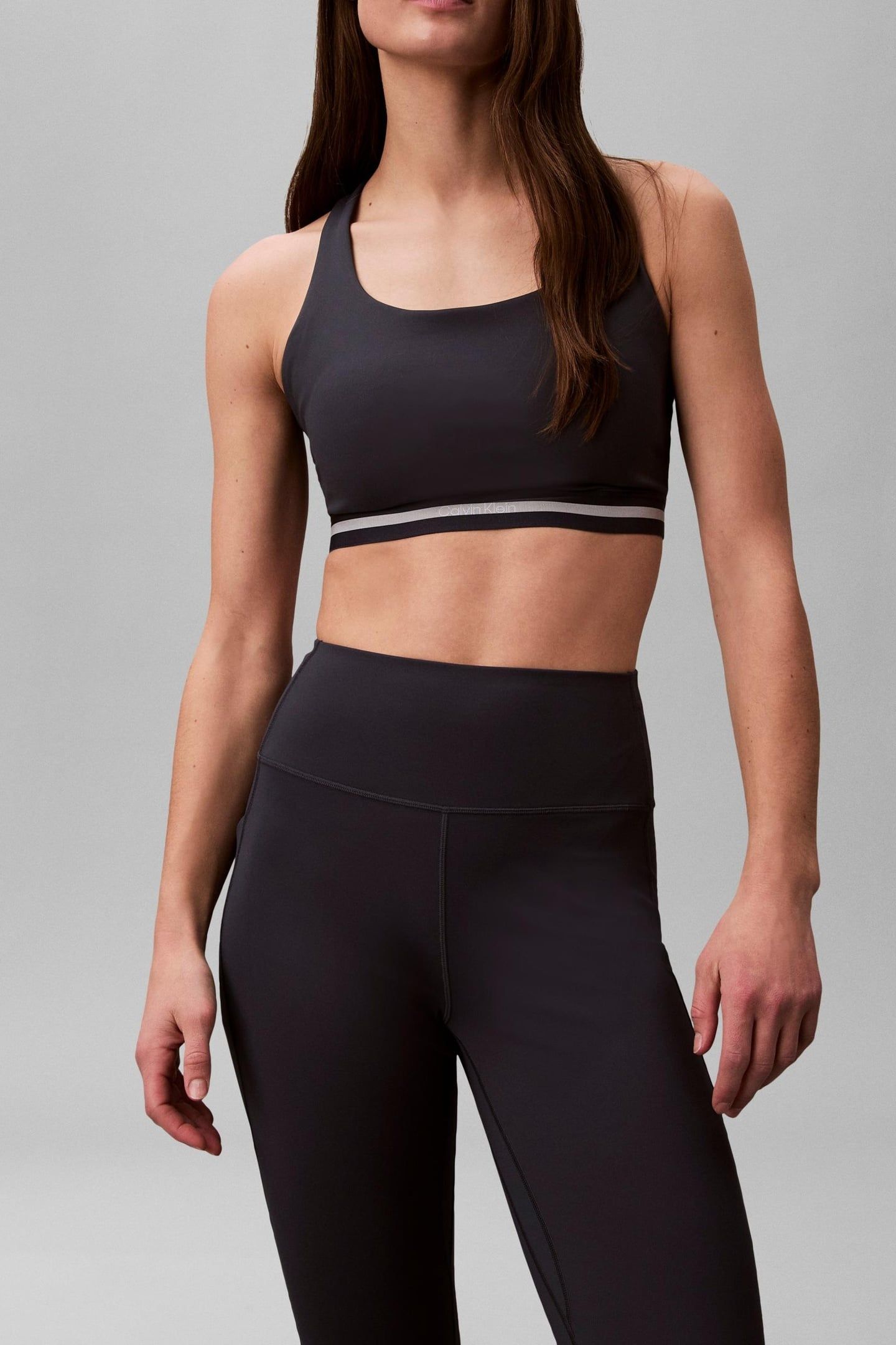 ICON SPORT BRA MEDIUM SUPPORT BLUE NIGHTS 1
