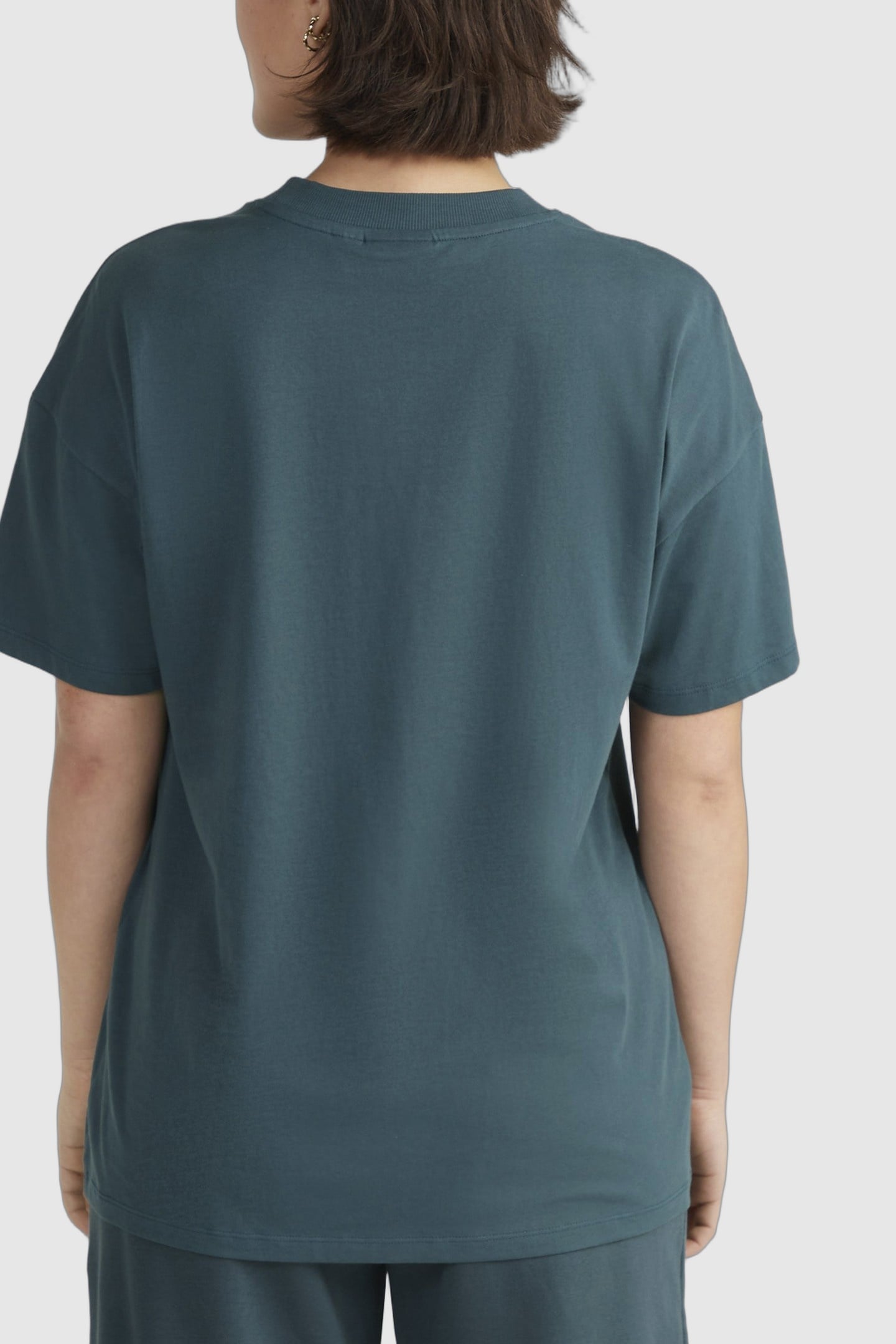 THE FUTURE SURF SOCIETY T-SHIRT ALMA STEEL 3