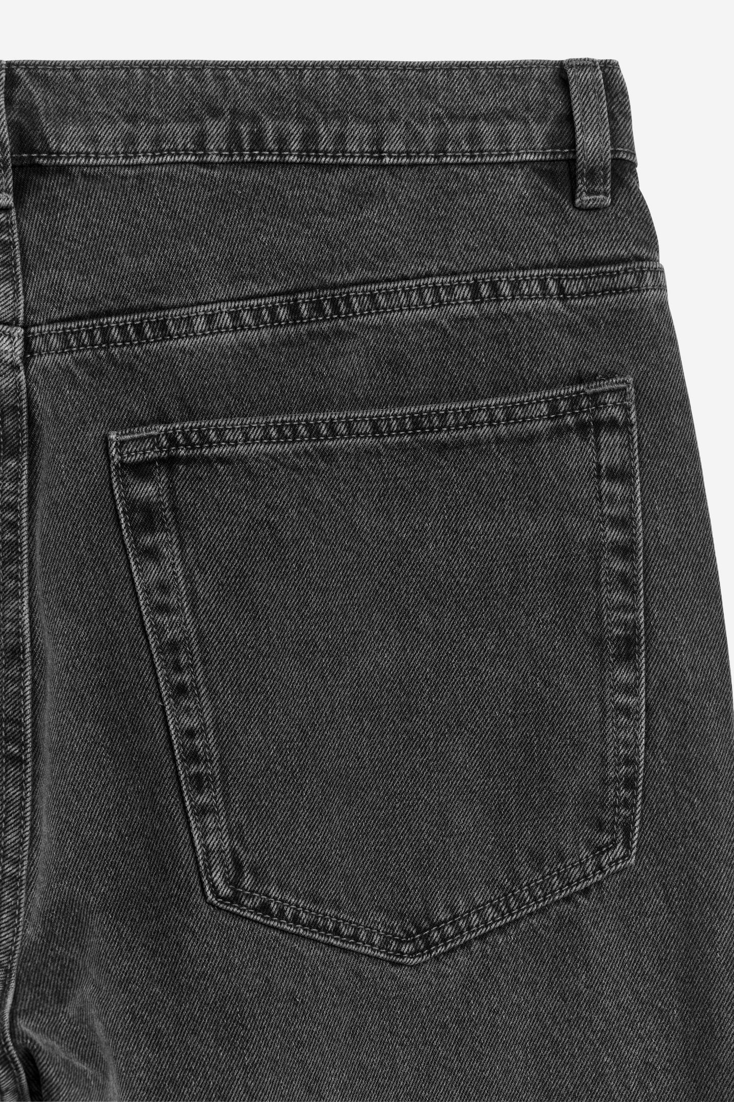 REED BOOTCUT RIGID GREY 4