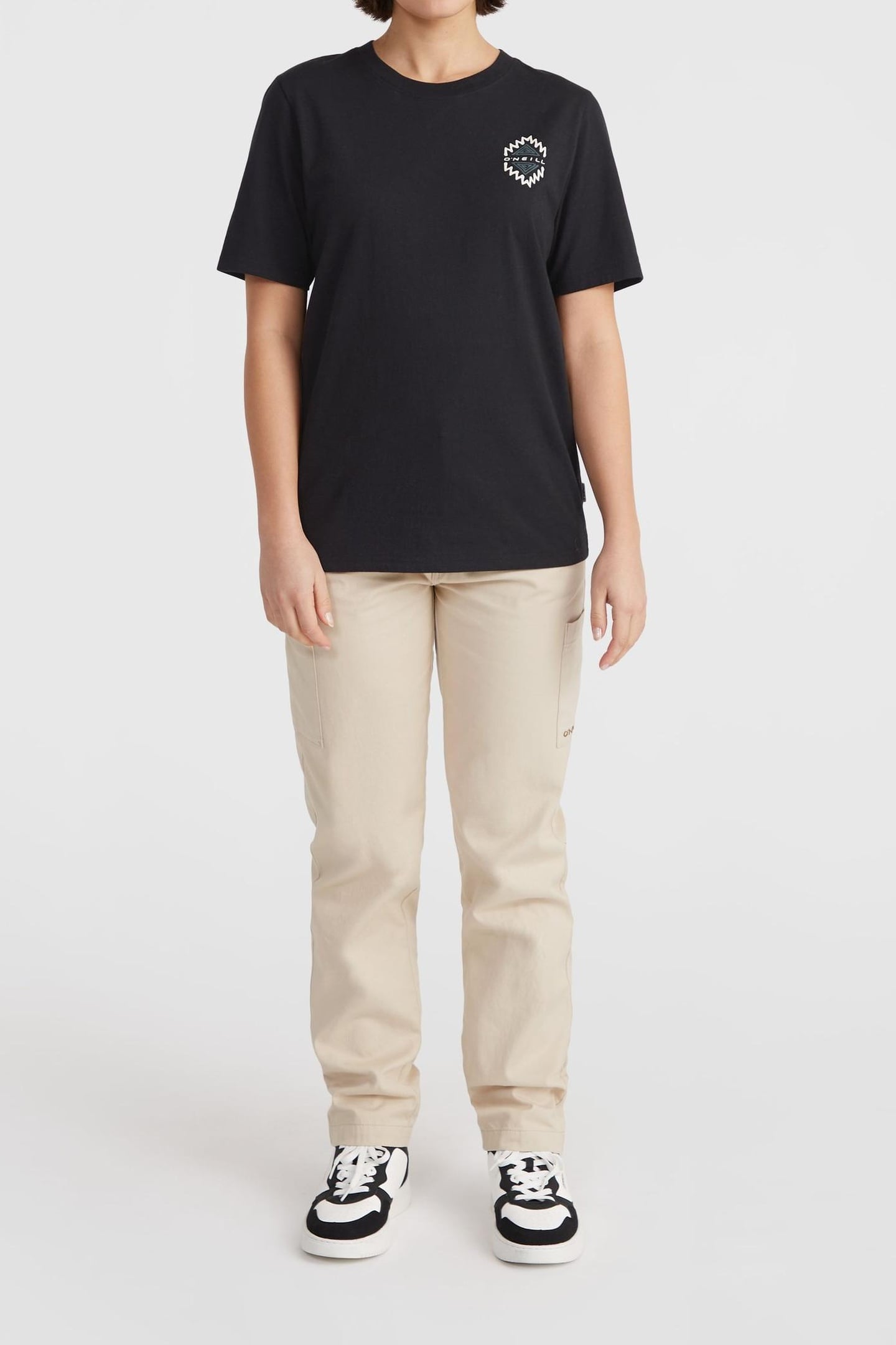 ESSENTIALS CARGO PANTS ATMOSPHERE 2