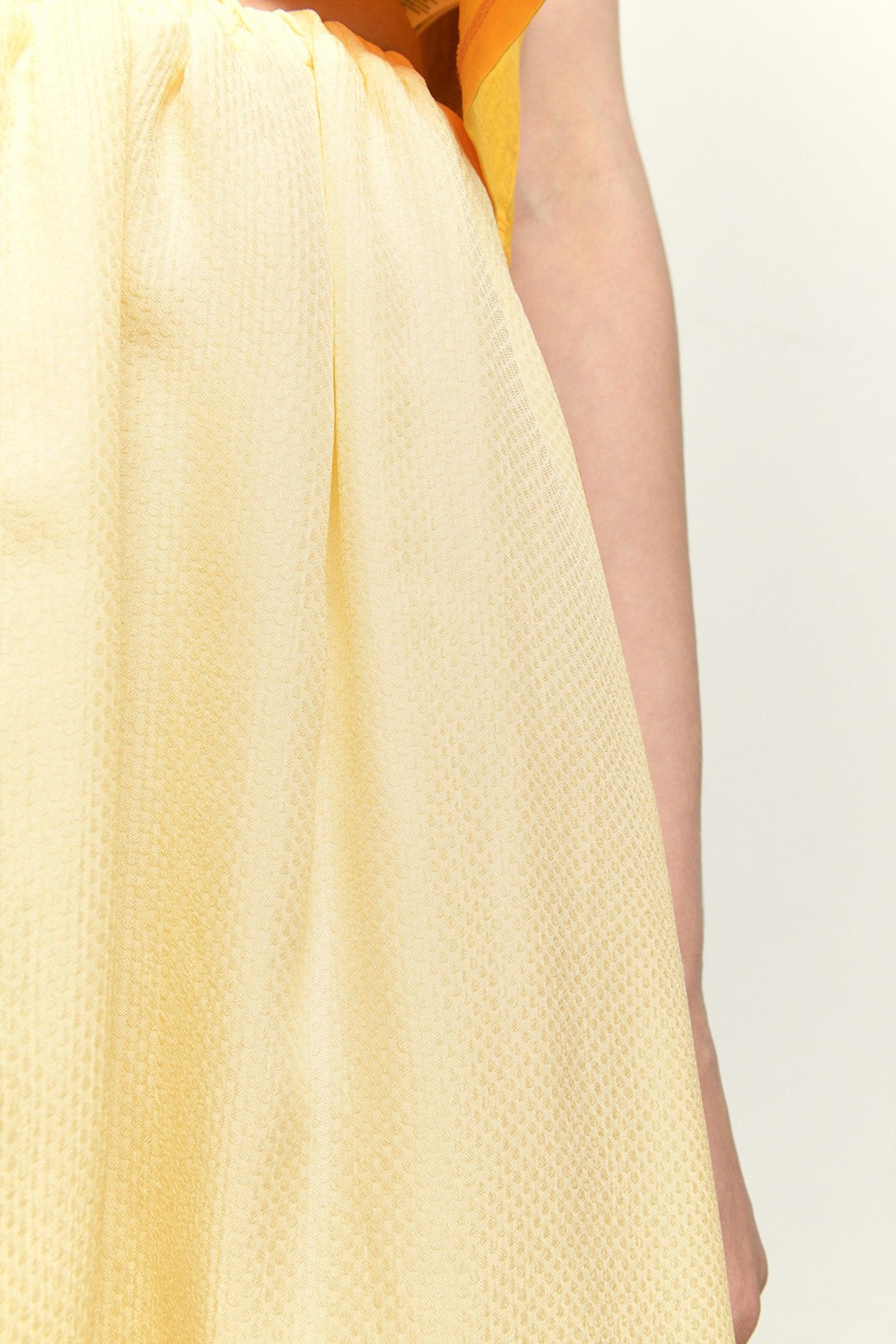 YUMY SKIRT COQUILLE 4
