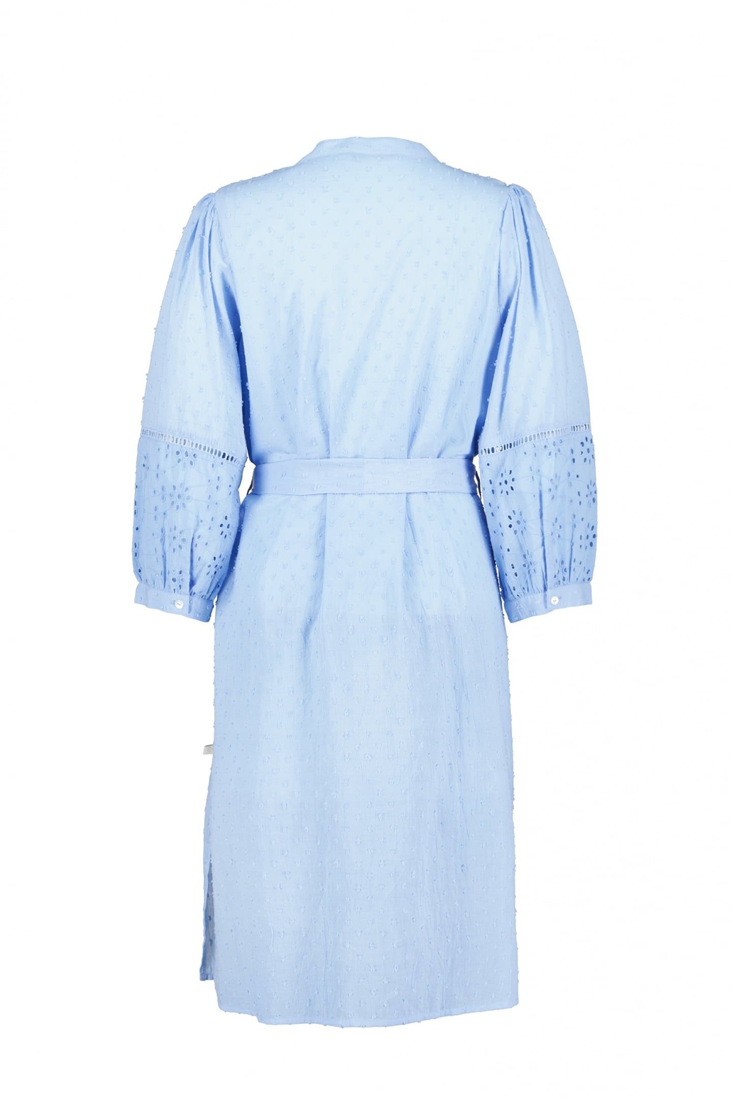 TUNIC MARSEILLE PLACID BLUE 3