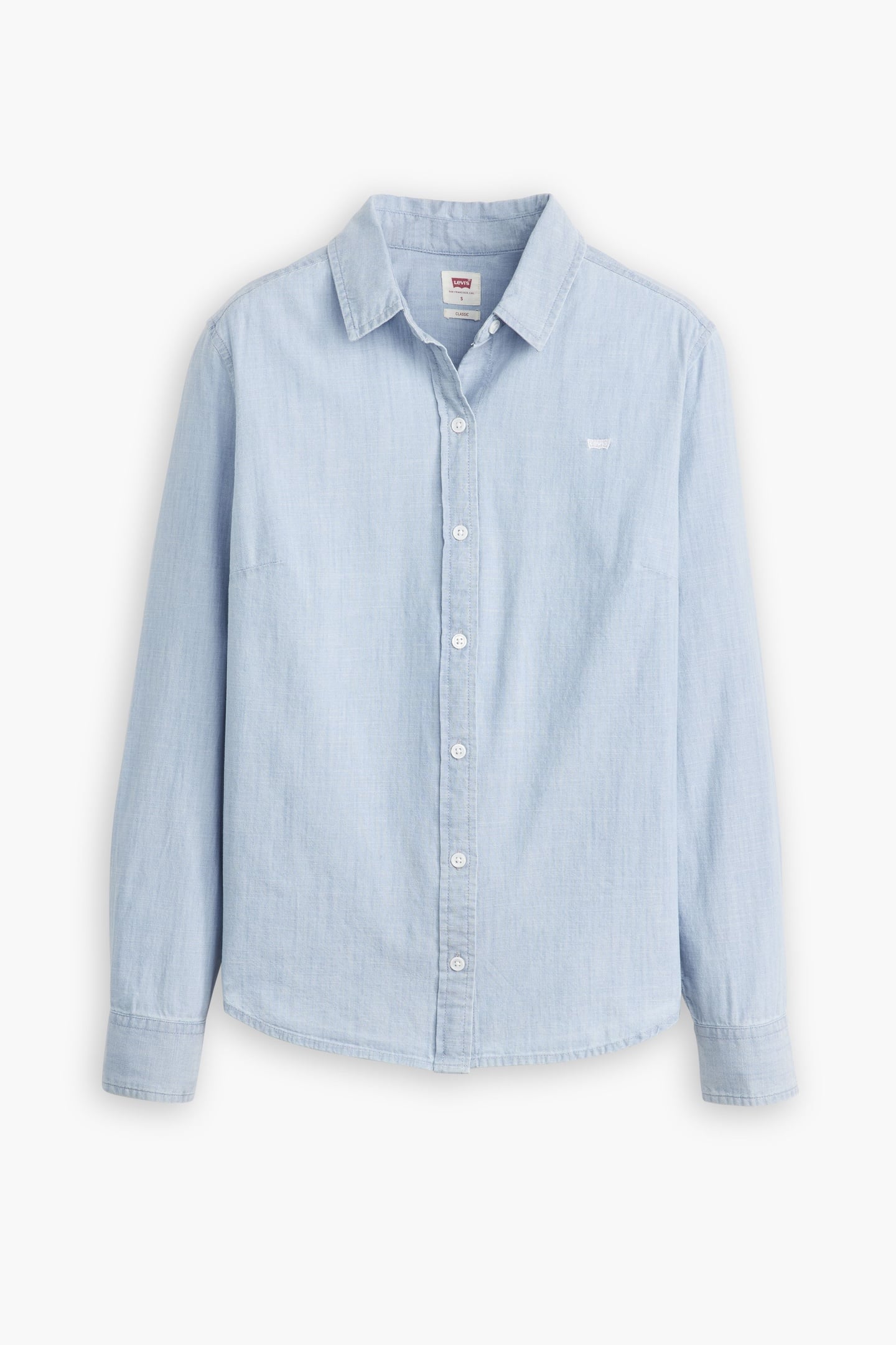 CLASSIC SHIRT 6
