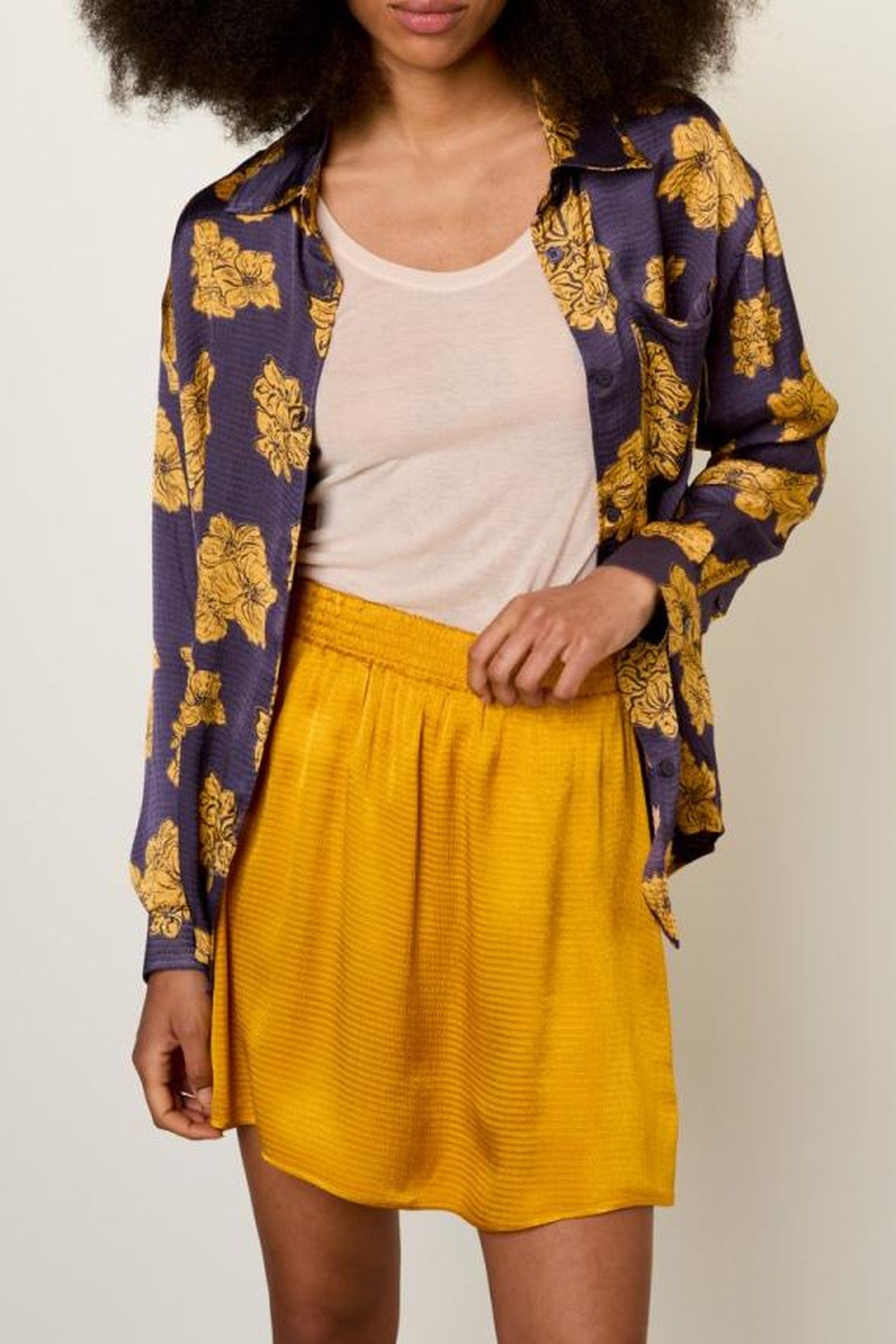 SHANING SHIRT AVA 10