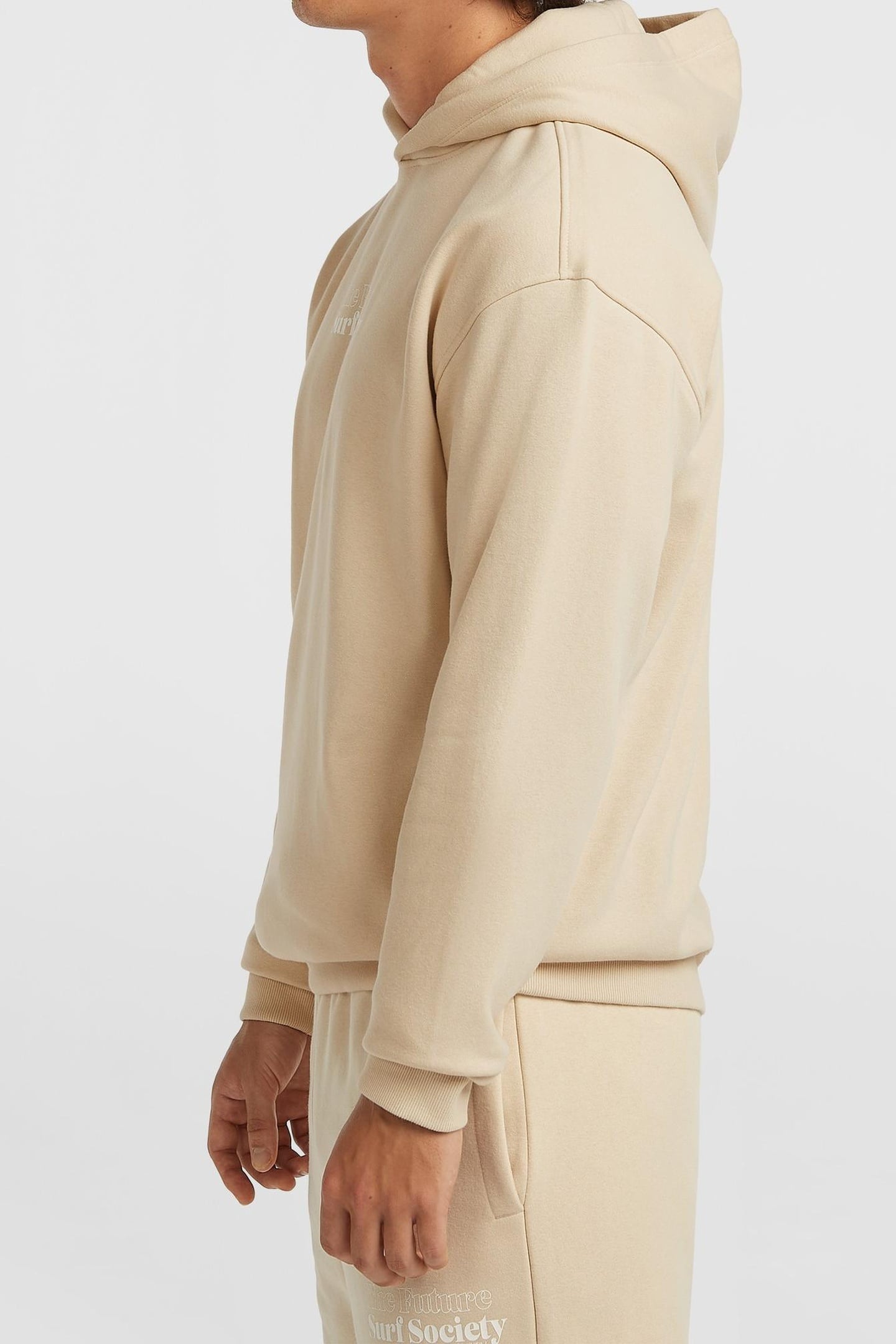 THE FUTURE SURF SOCIETY HOODIE MACARON 4