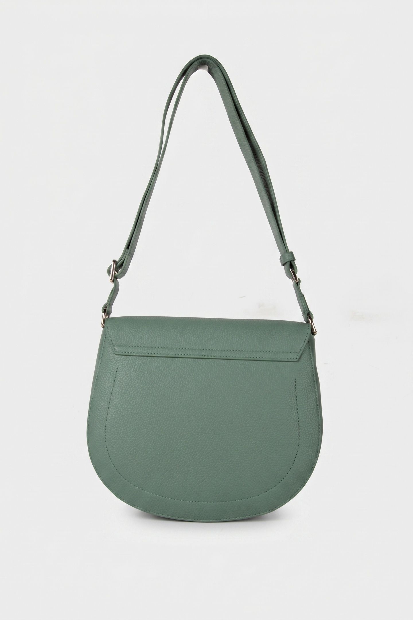 MIACLUB SMALL CROSSBODY ULIVO 3