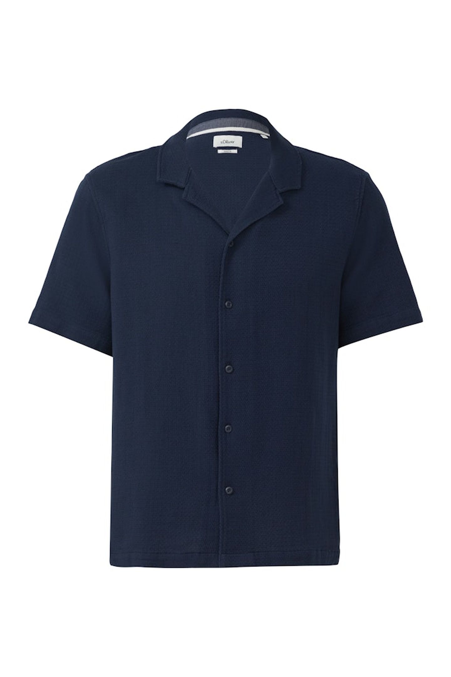 S.OLIVER SHIRTS MARINE 4