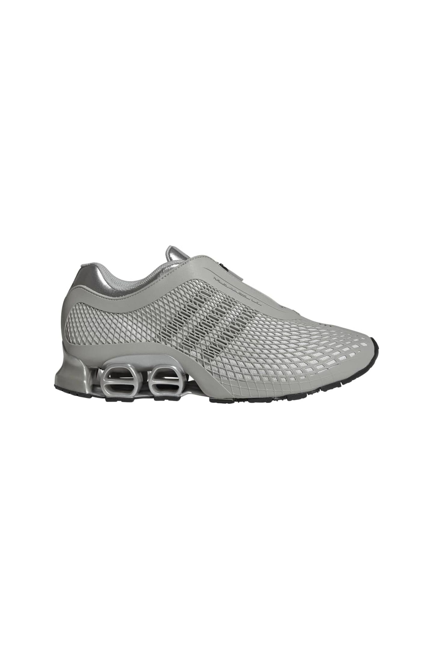 UNISEX ORIGINALS MEGARIDE S2 SHOES GREY TWO 1