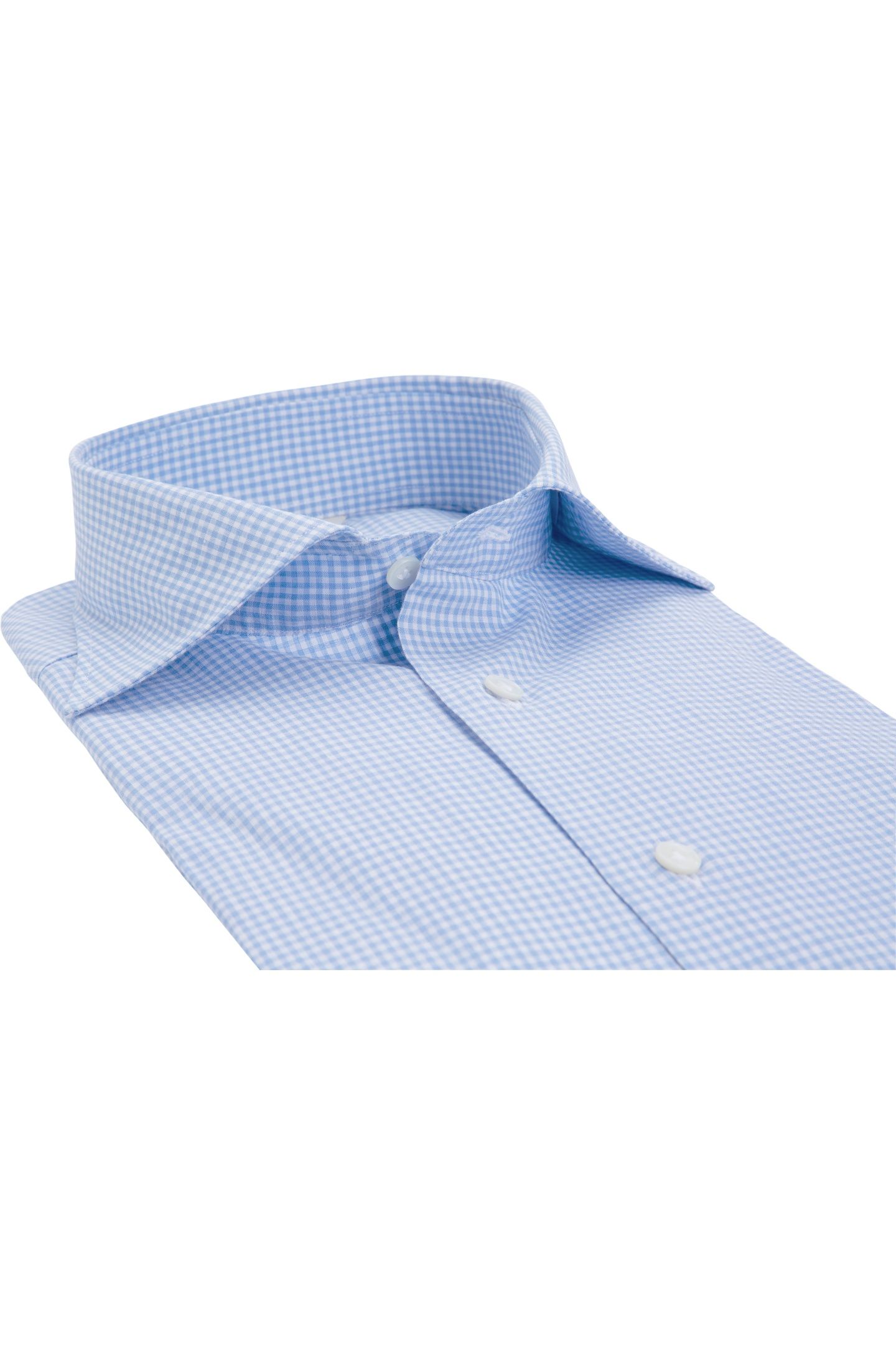 RED LINE CASUAL SHIRTS LIGHT BLUE 3
