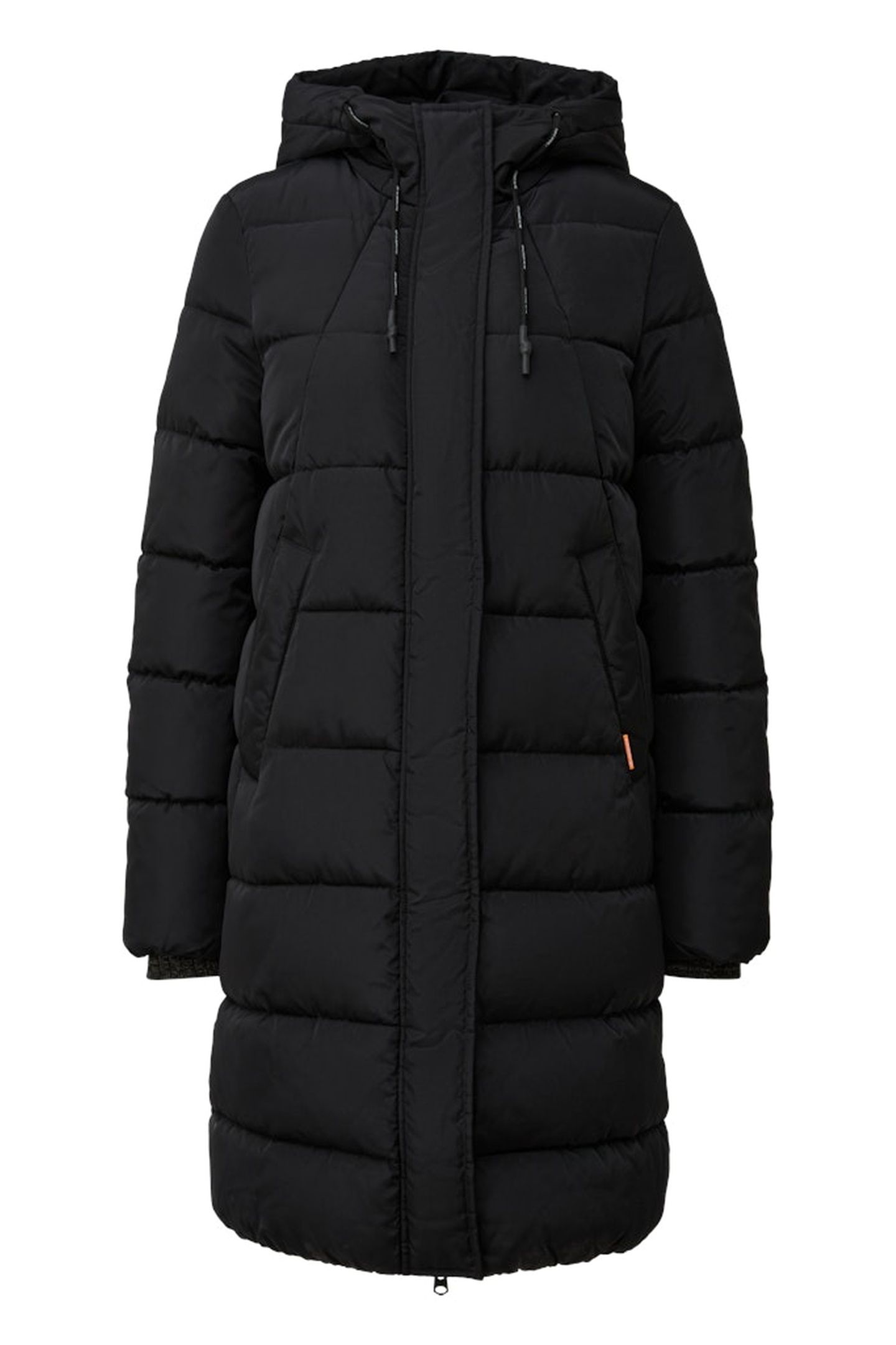 S.OLIVER-QS JACKETS OUTDOOR BLACK 4