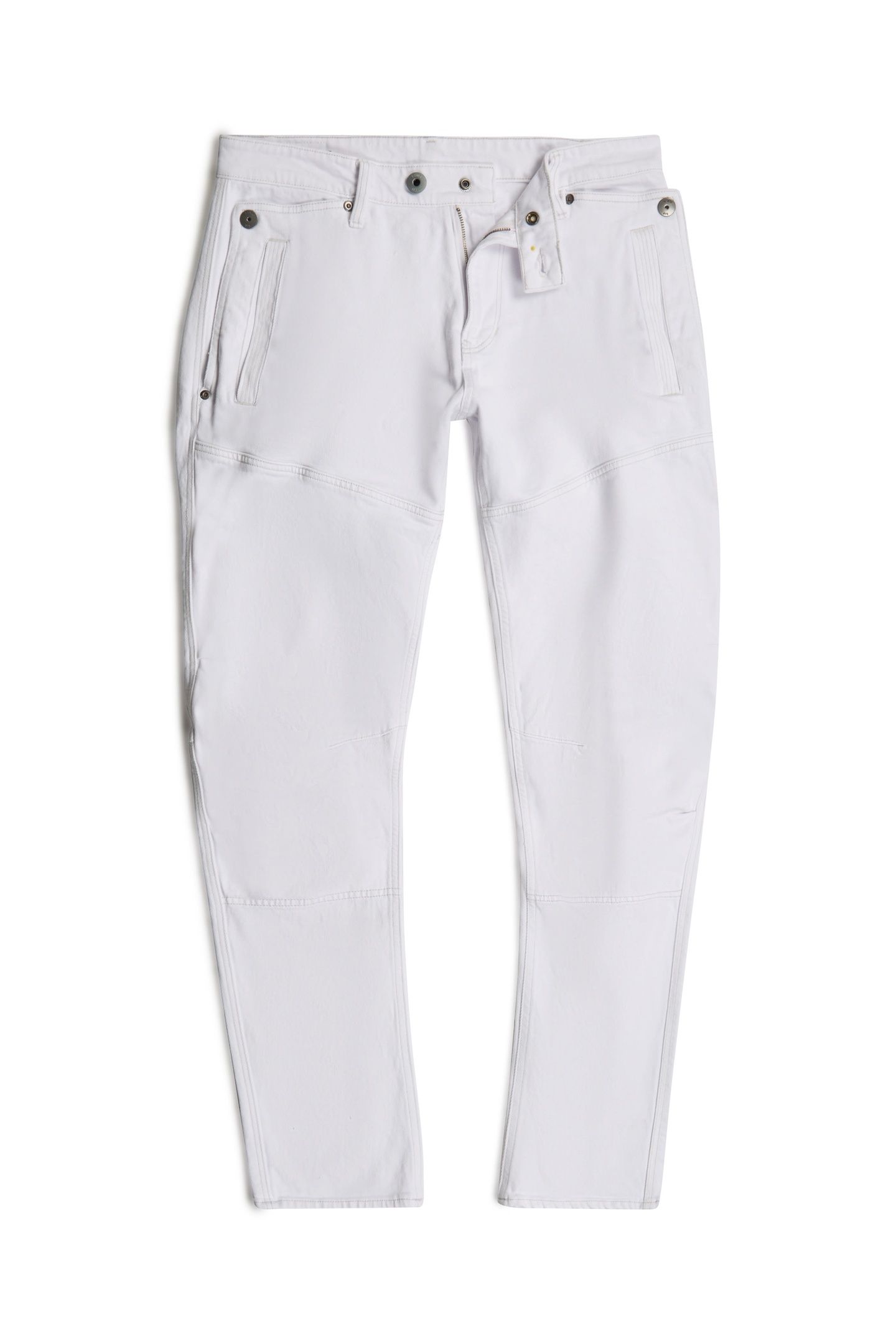 DIVER 3D SLIM PAPER WHITE 4
